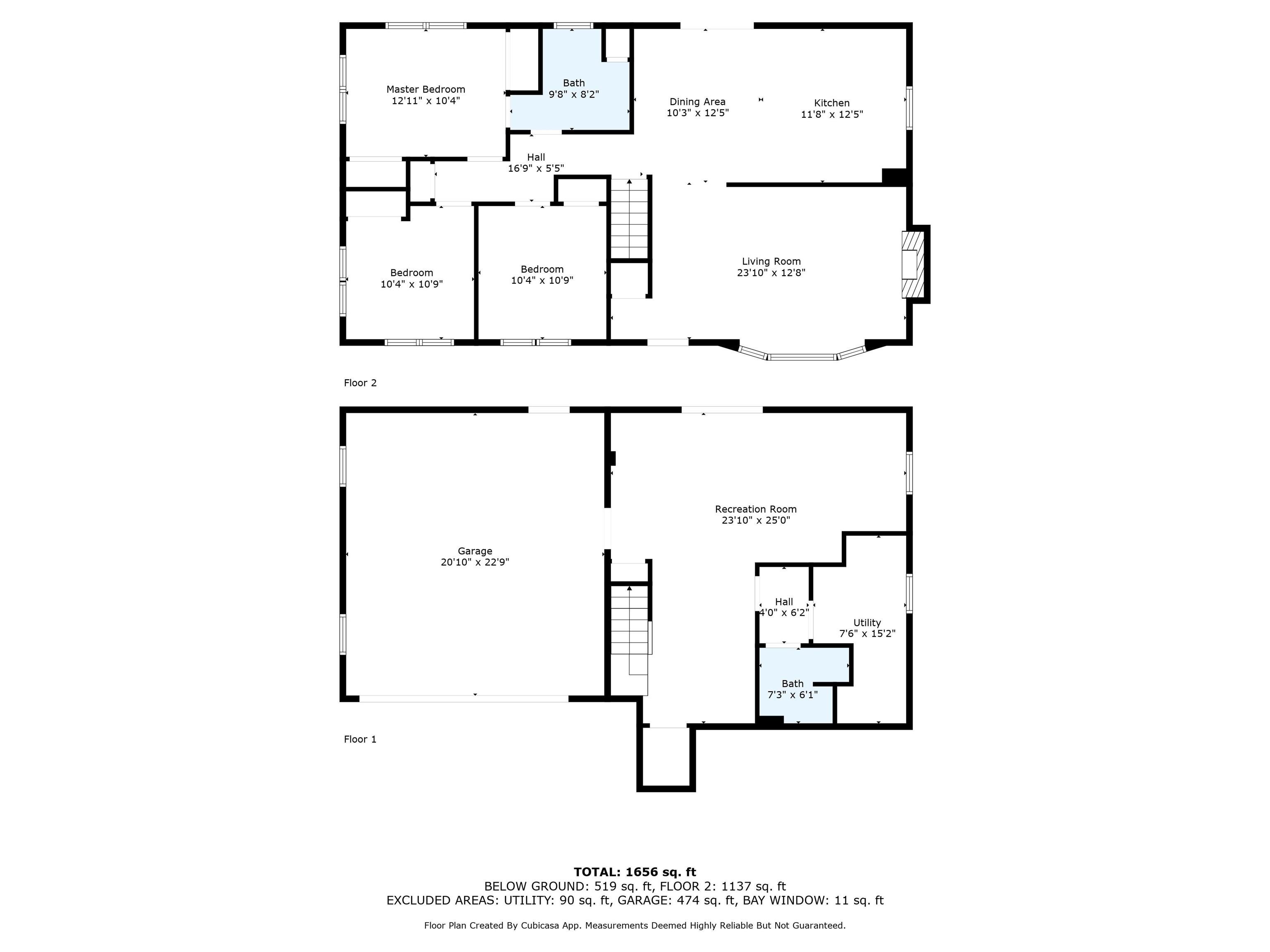 1109 33rd Street, Bettendorf, Iowa image 31