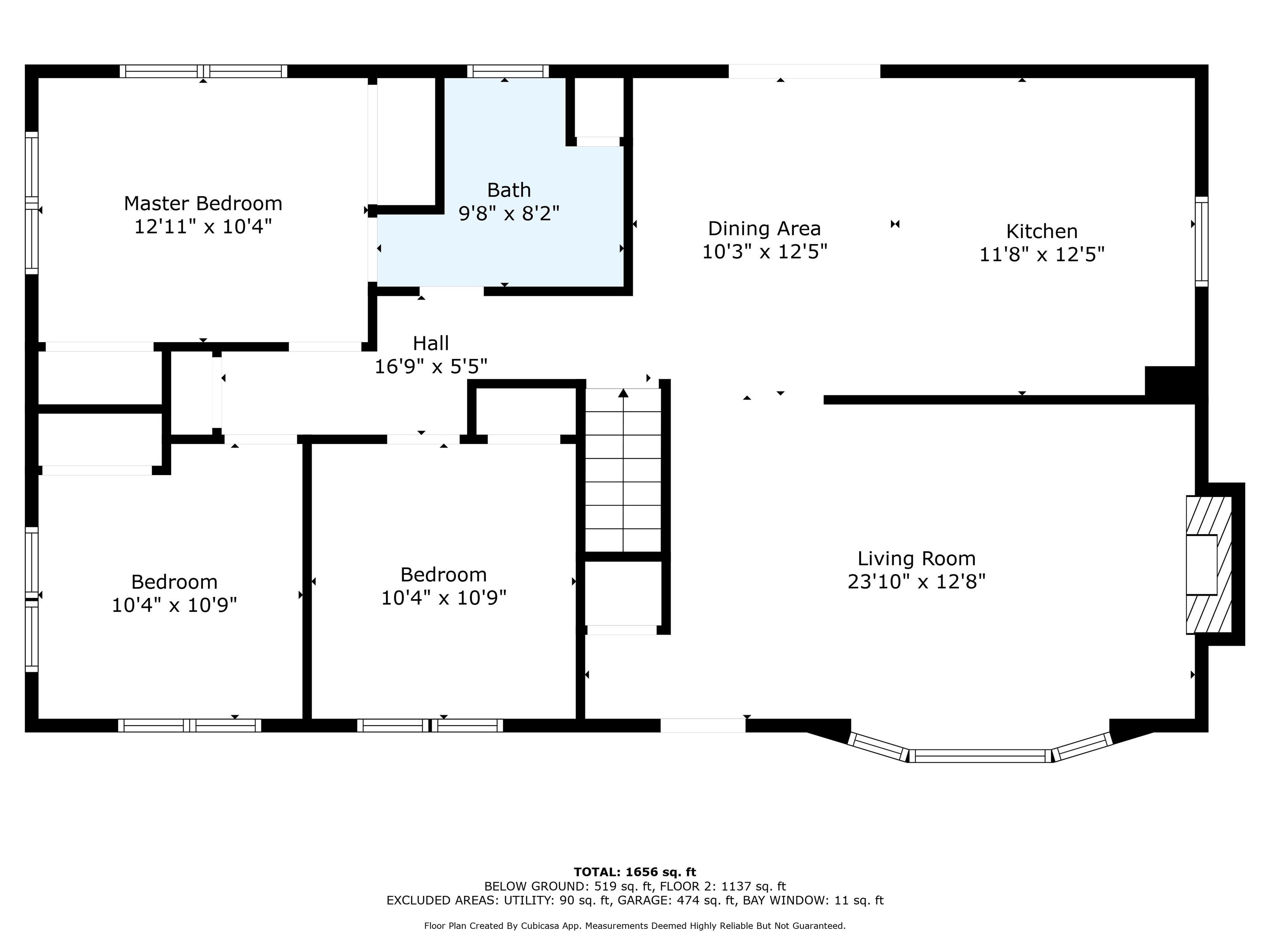 1109 33rd Street, Bettendorf, Iowa image 29