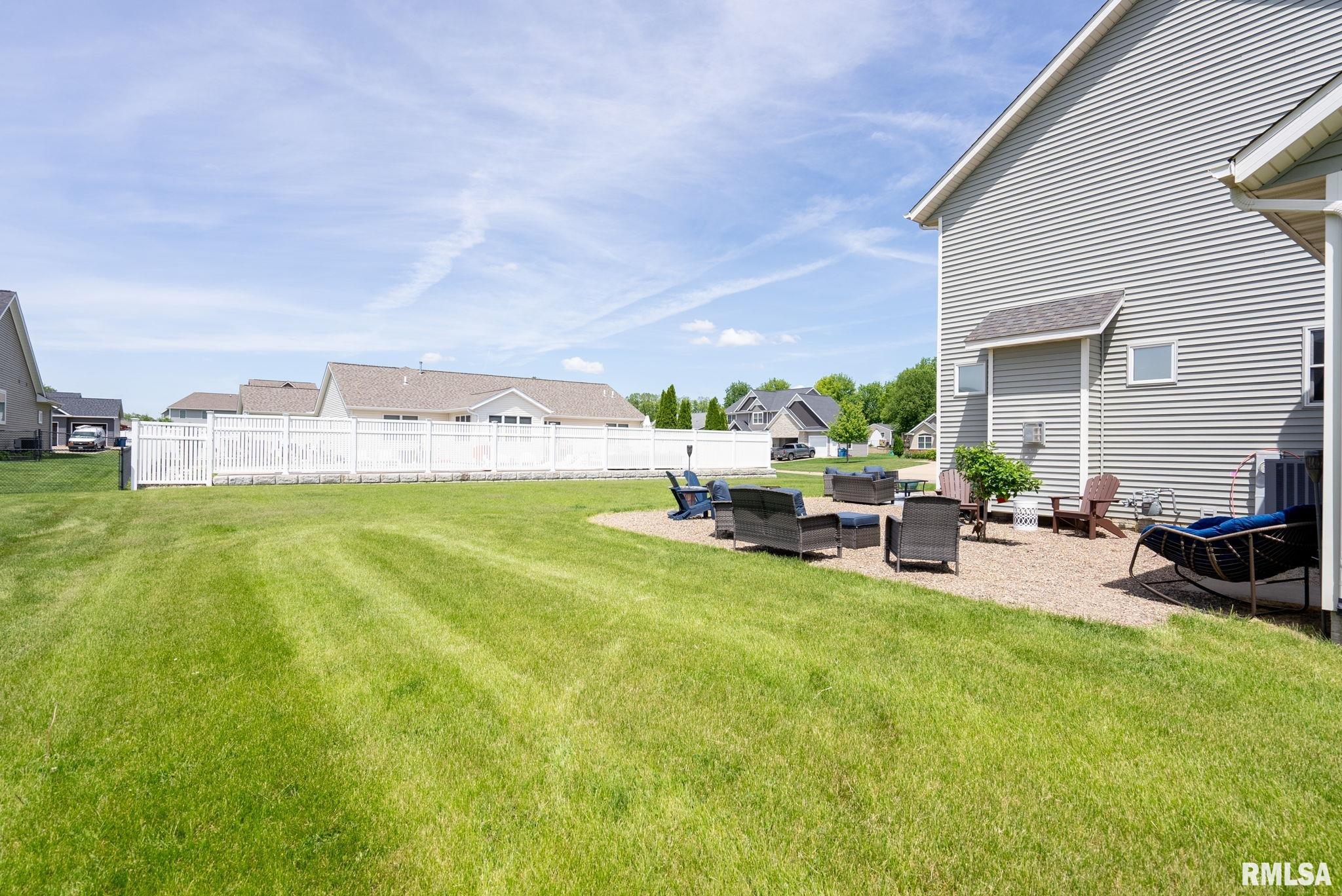 802 Stonebridge Circle, Eldridge, Iowa image 49