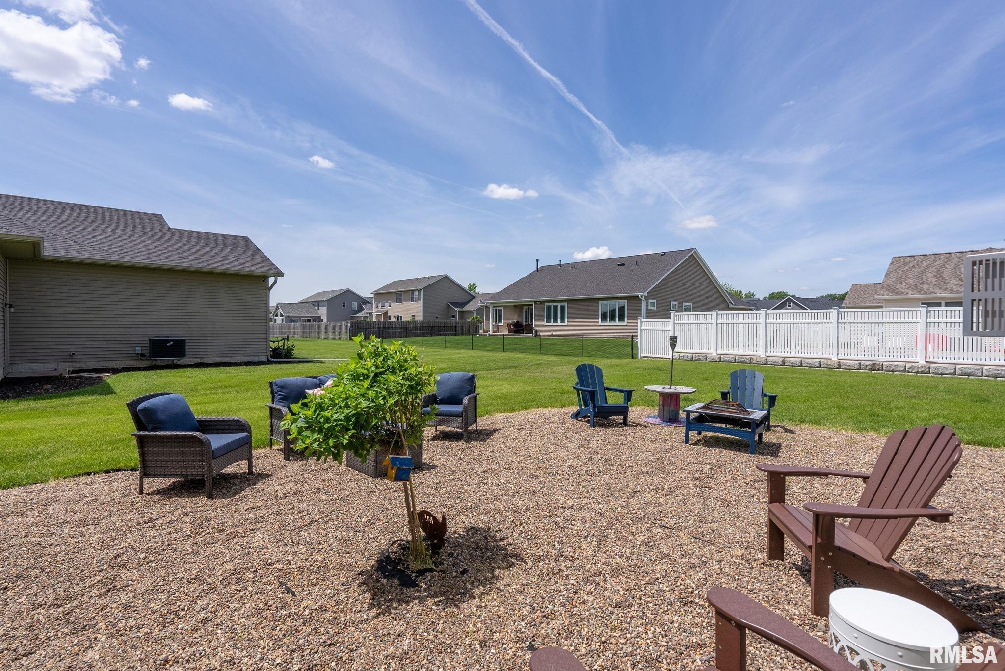 802 Stonebridge Circle, Eldridge, Iowa image 50