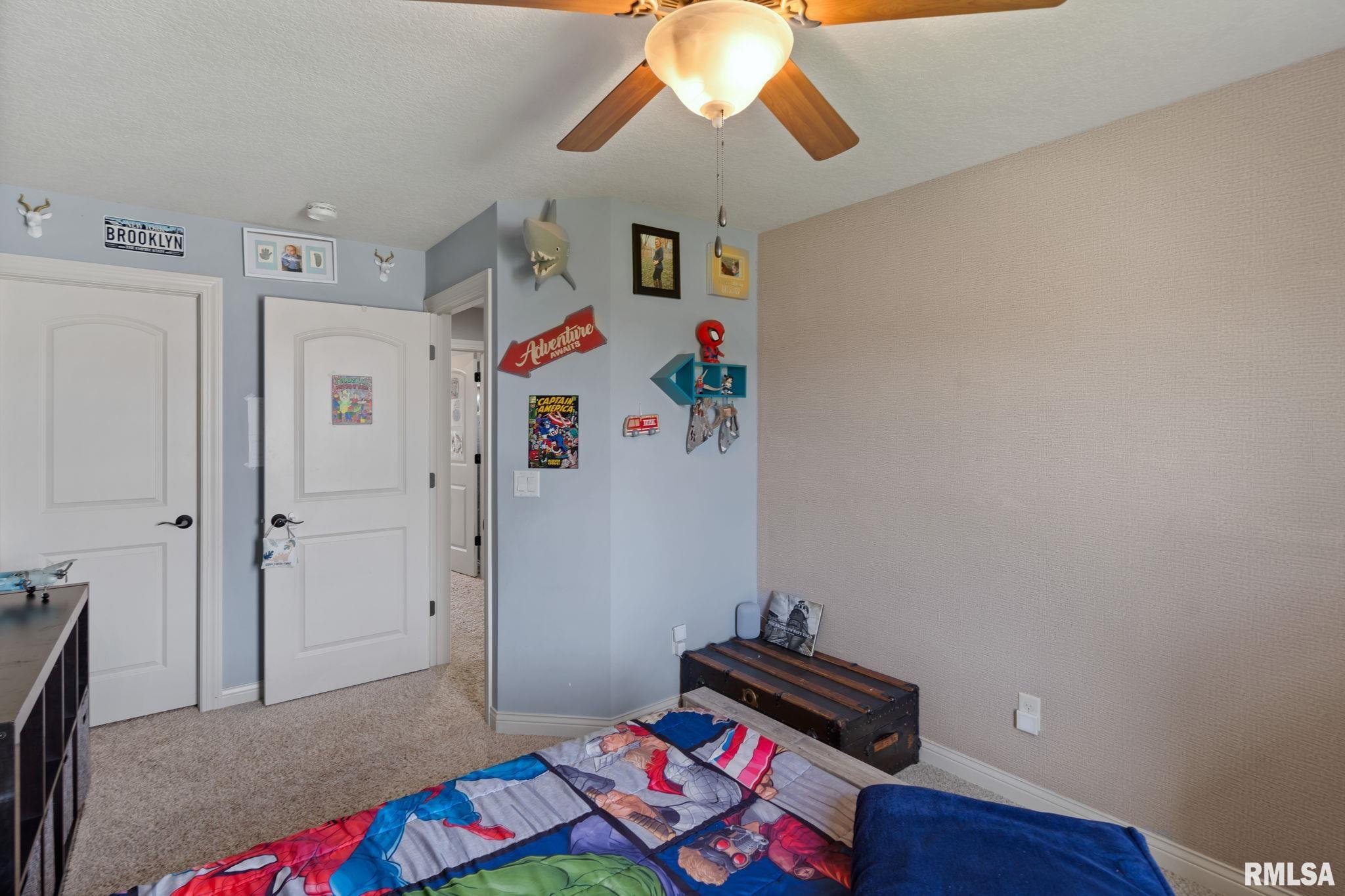 802 Stonebridge Circle, Eldridge, Iowa image 30