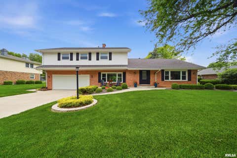 Homes For Sale - 202 E Hanover Place<br/> Peoria County, Peoria, IL 61614