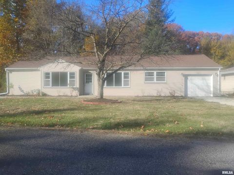 Homes For Sale - 1131 N Wildwood Court<br/> Peoria, IL 61604