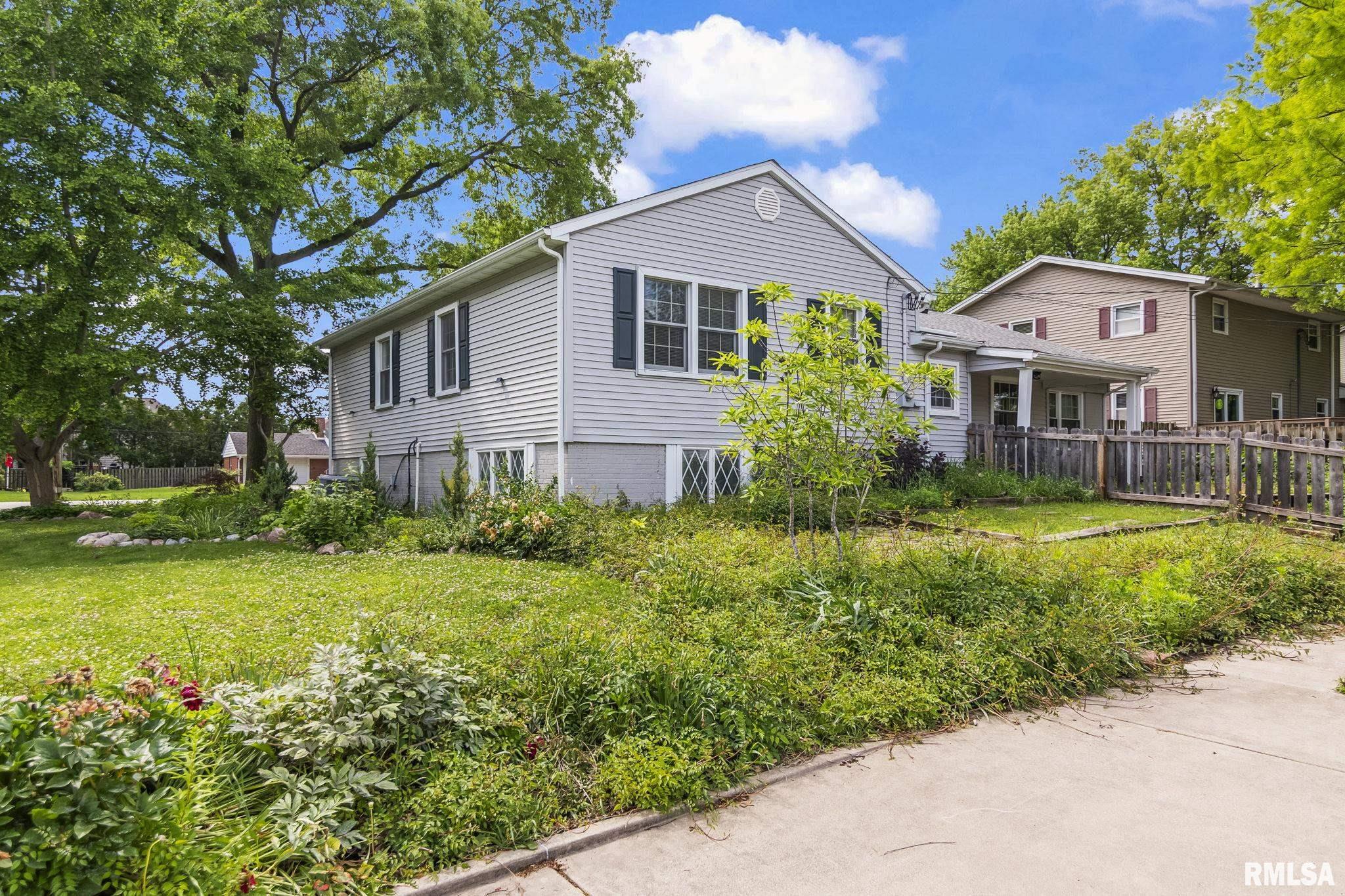 2236 Warson Road, Springfield, Illinois image 38
