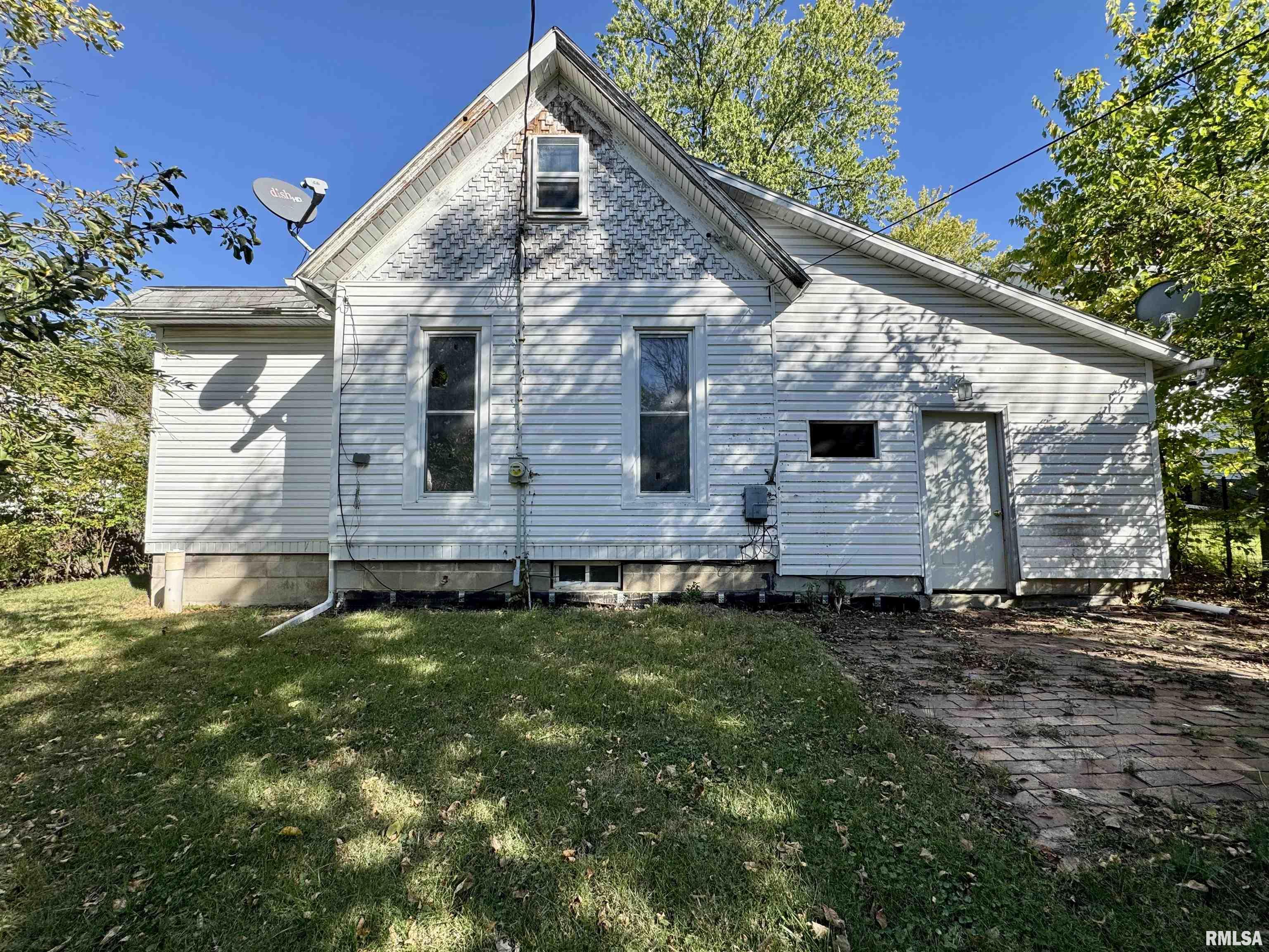 708 S Campbell Street, Macomb, Illinois image 31