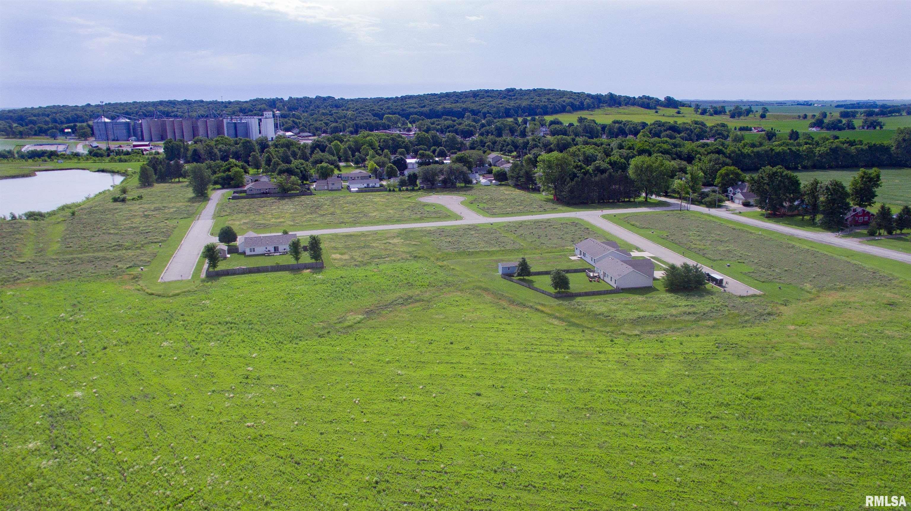 Prairie Pointe Drive, Elkhart, Illinois image 4