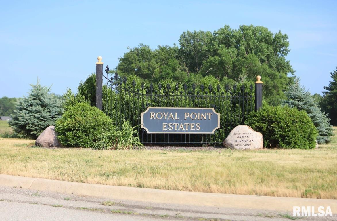 107 Lost Creek Court, Pekin, Illinois image 2