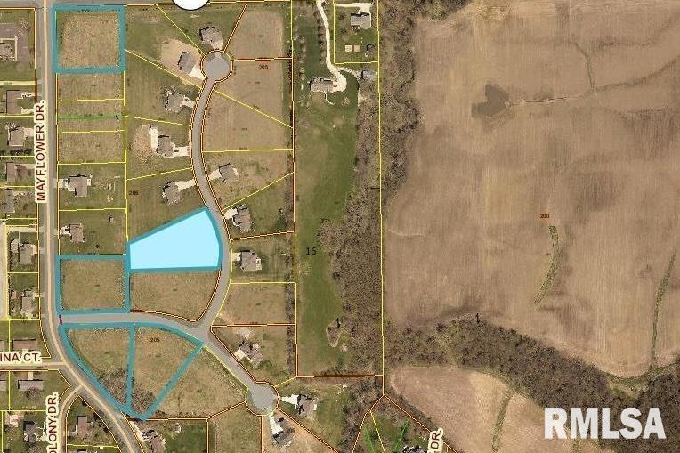 107 Lost Creek Court, Pekin, Illinois image 3