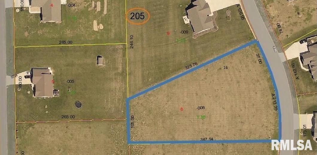 107 Lost Creek Court, Pekin, Illinois image 4