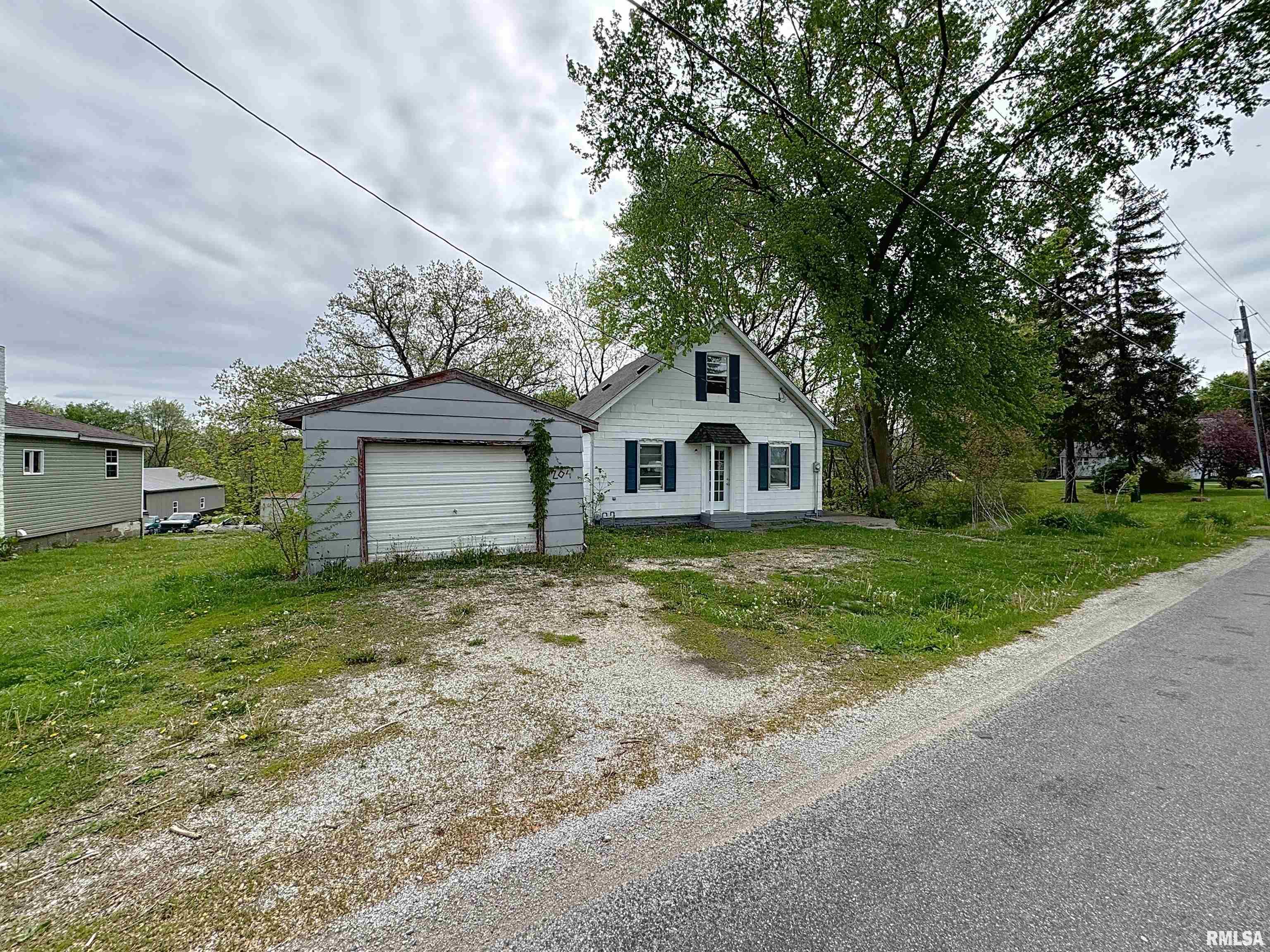 204 Main Avenue, Matherville, Illinois image 2