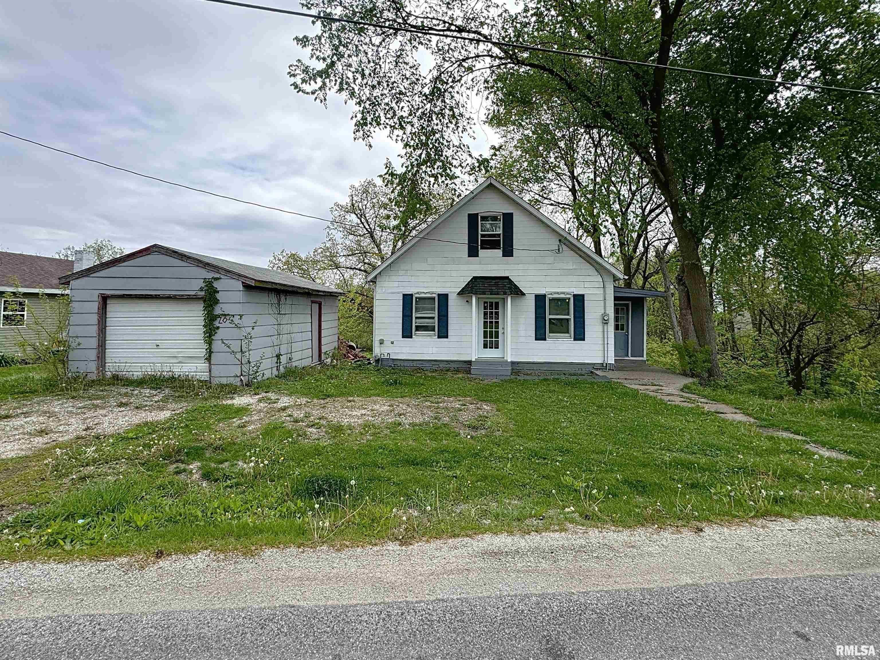 204 Main Avenue, Matherville, Illinois image 1