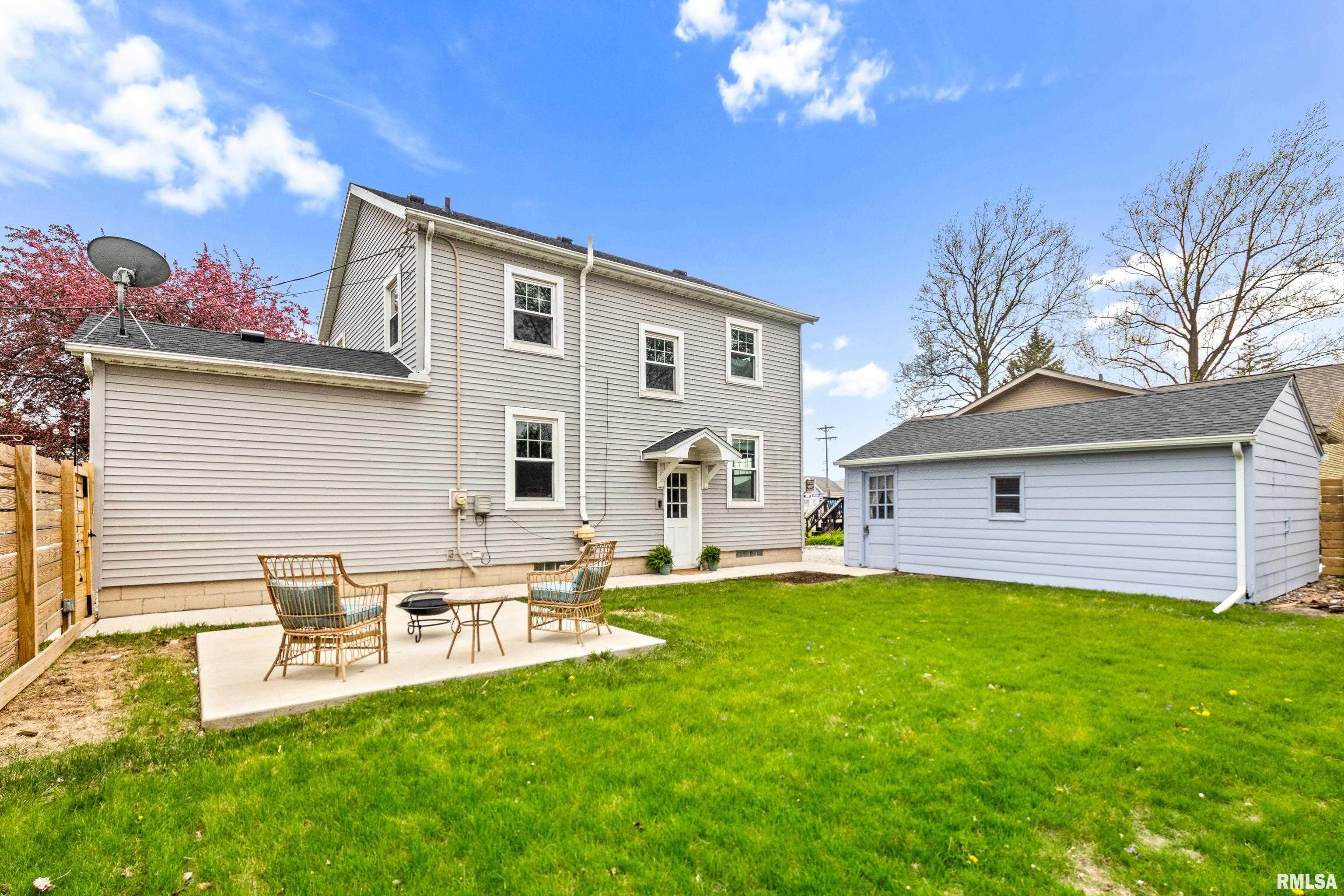 503 W Mount Vernon Street, Metamora, Illinois image 47