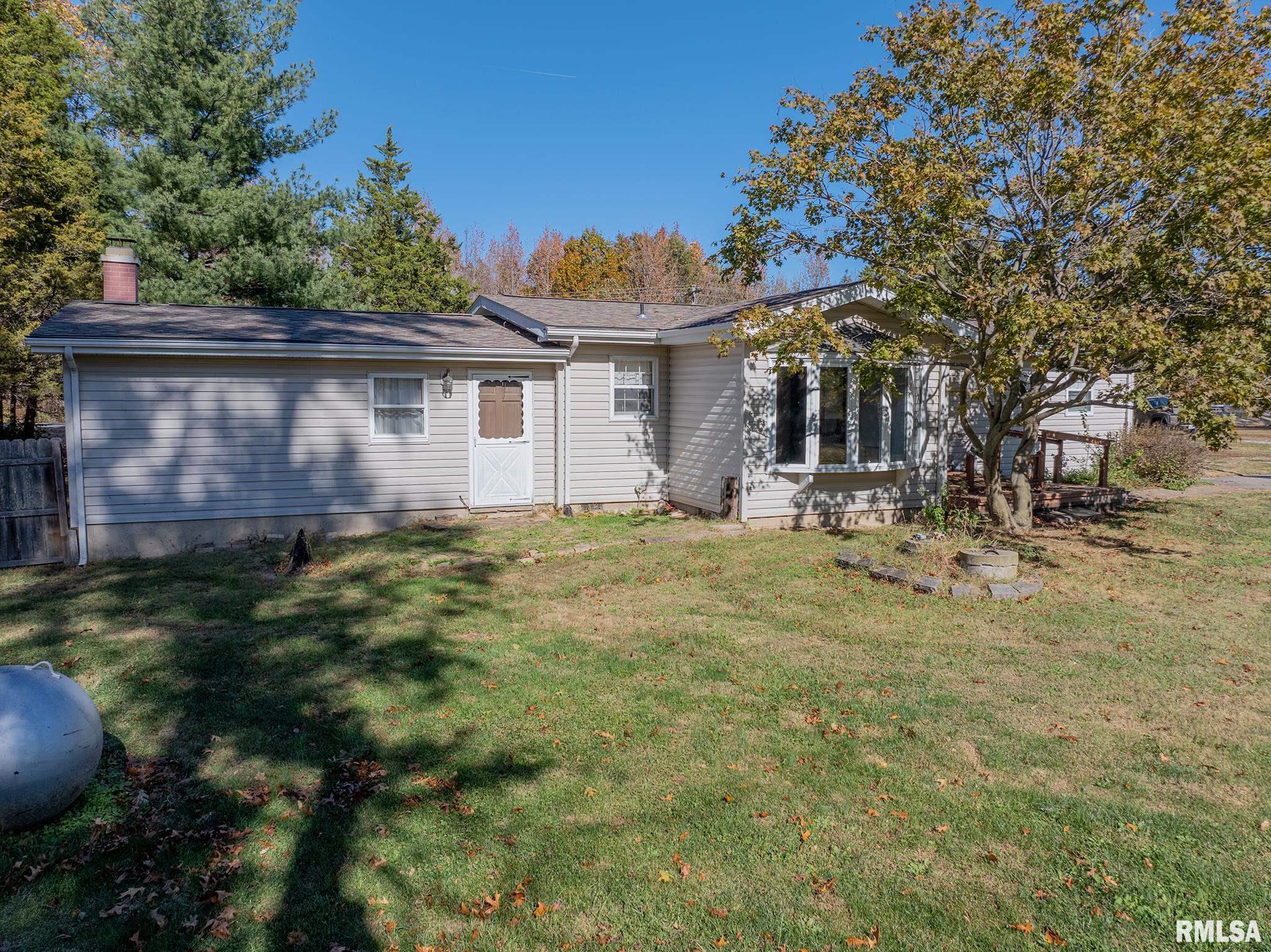 1224 Green Street Road, Centralia, Illinois image 9