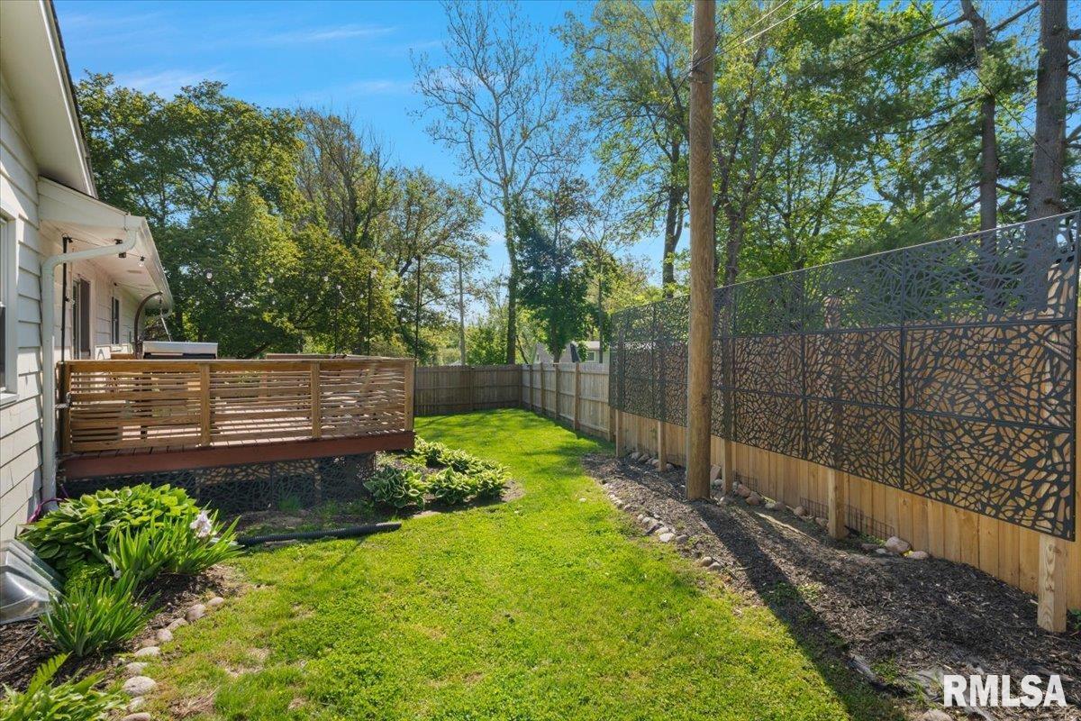 1224 34th Avenue Court, Rock Island, Illinois image 48