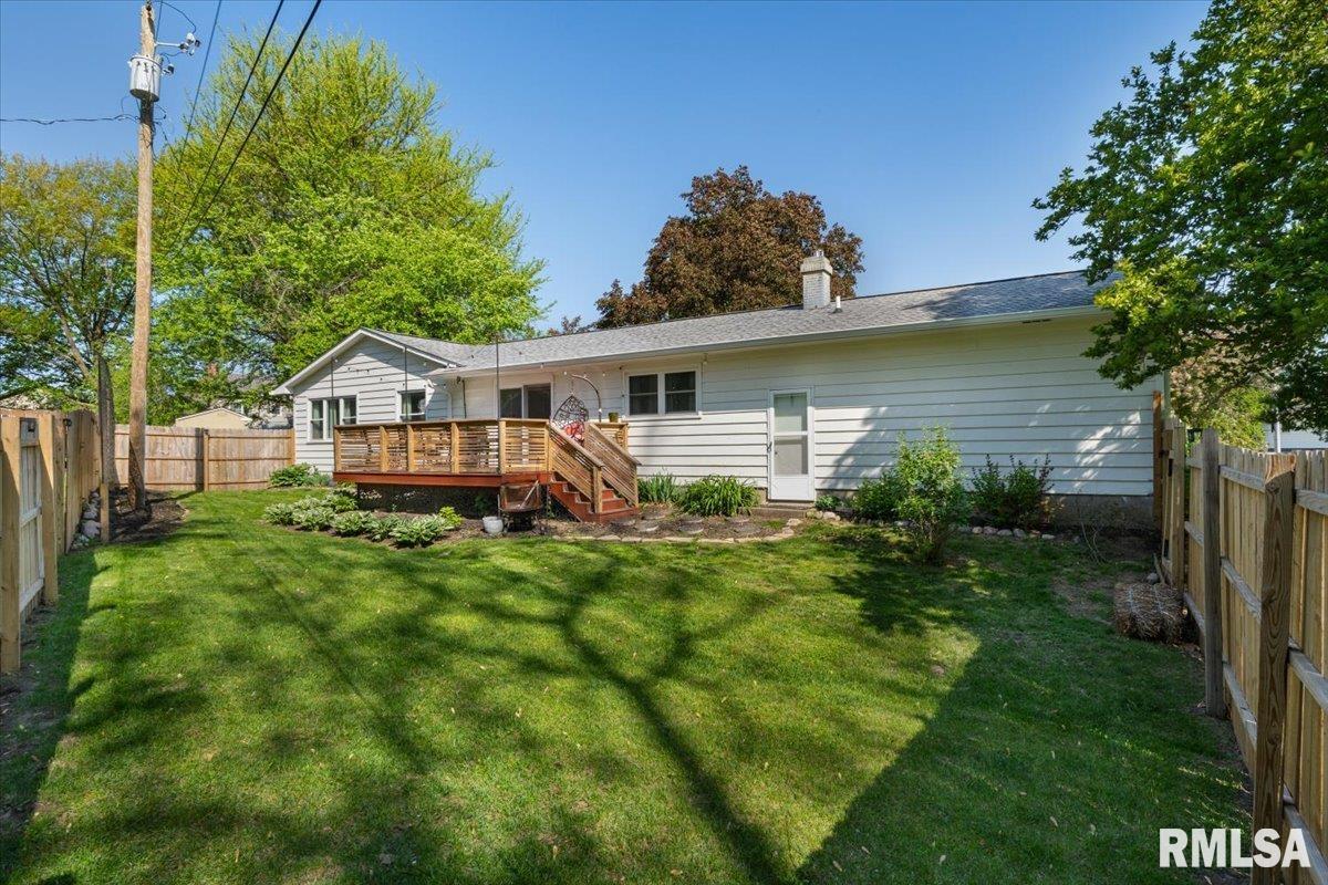 1224 34th Avenue Court, Rock Island, Illinois image 50