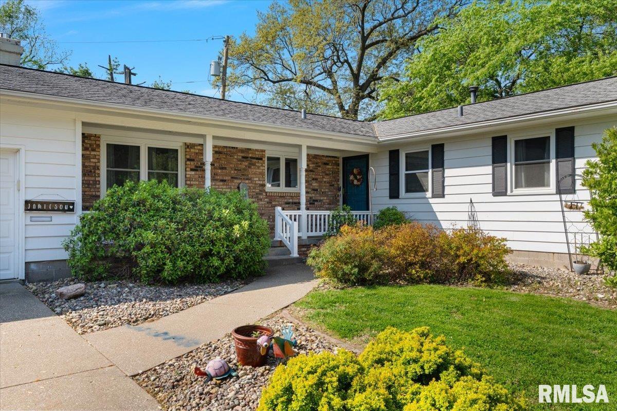 1224 34th Avenue Court, Rock Island, Illinois image 5