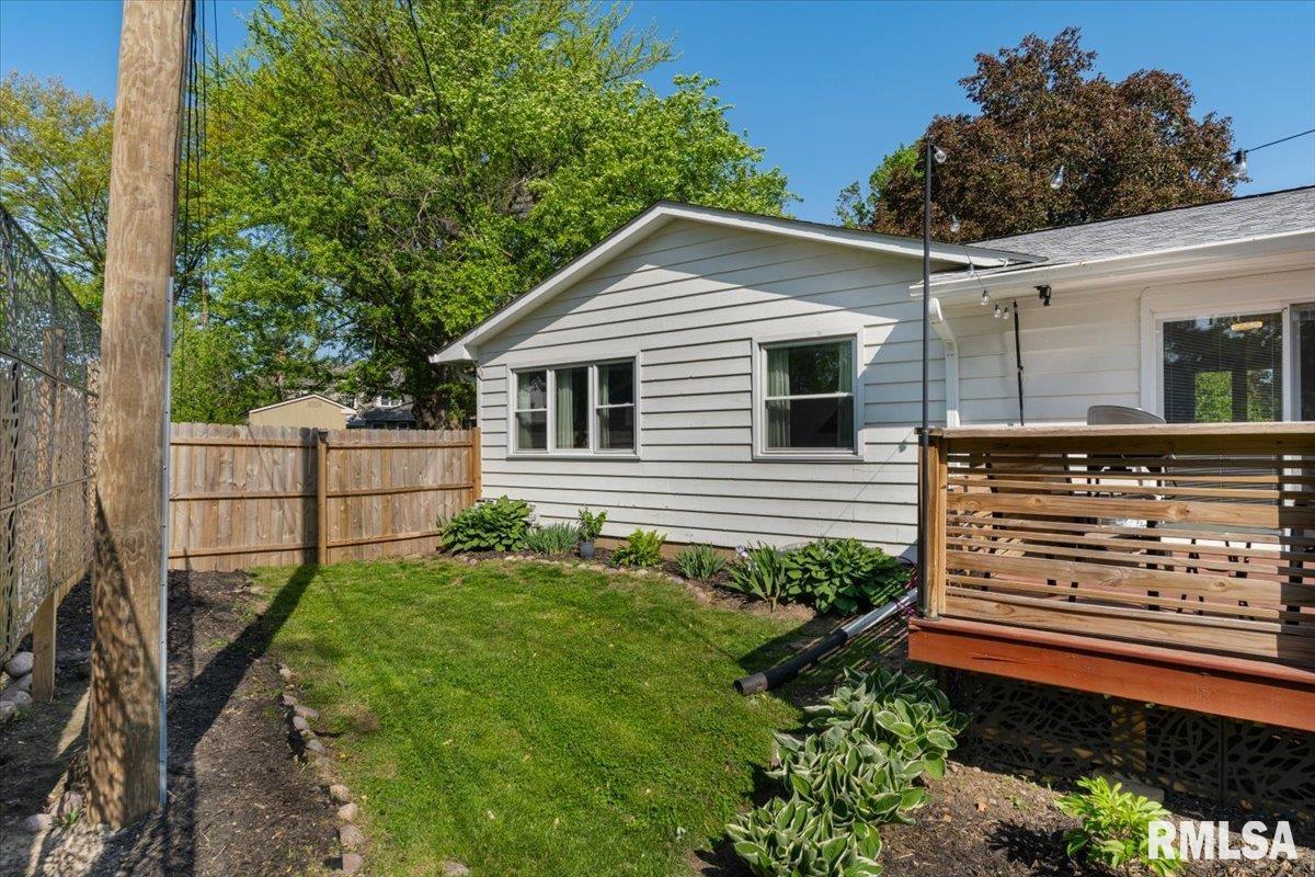 1224 34th Avenue Court, Rock Island, Illinois image 47