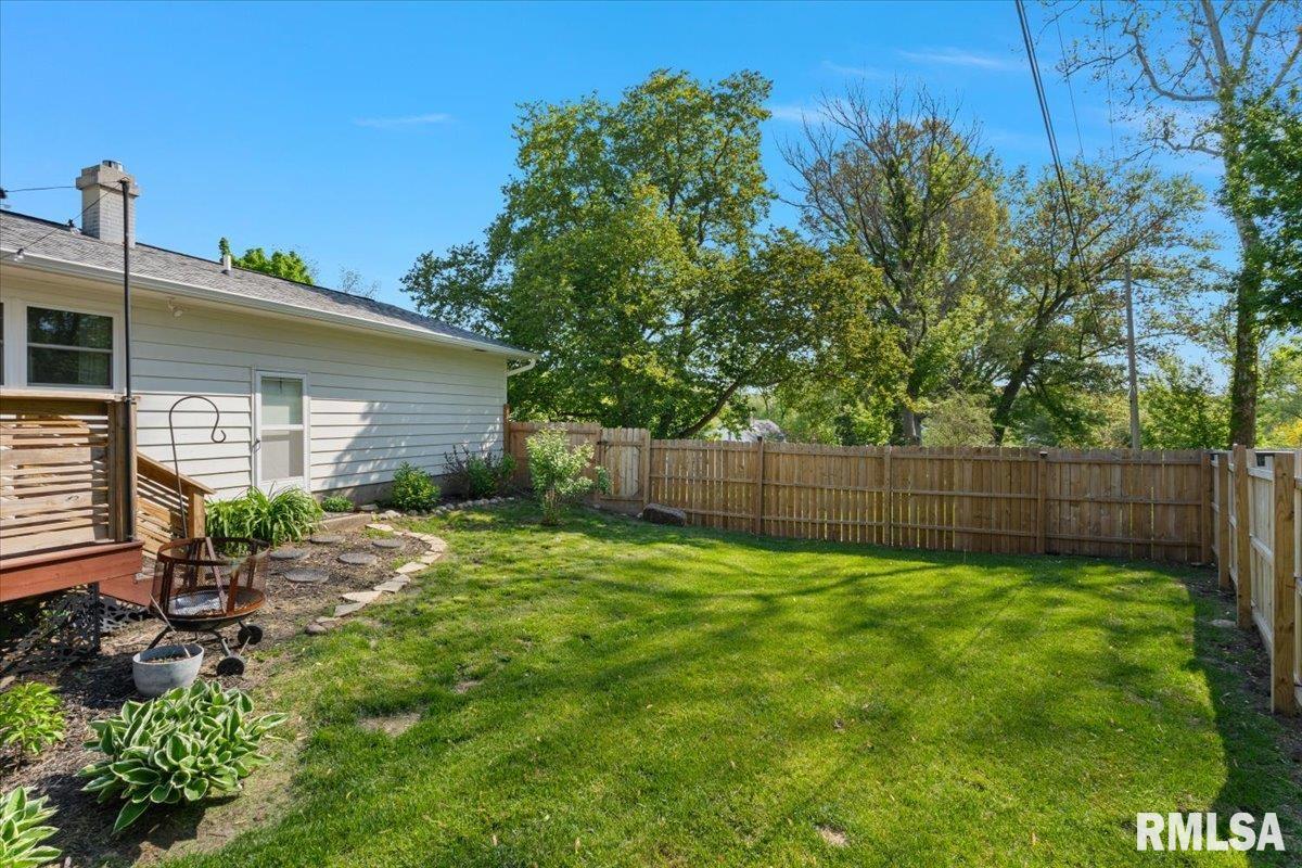 1224 34th Avenue Court, Rock Island, Illinois image 49