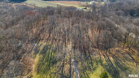 Vacant Land For Sale - LOT 6 Oakwood Road<br/> Tazewell County, East Peoria, IL 61611