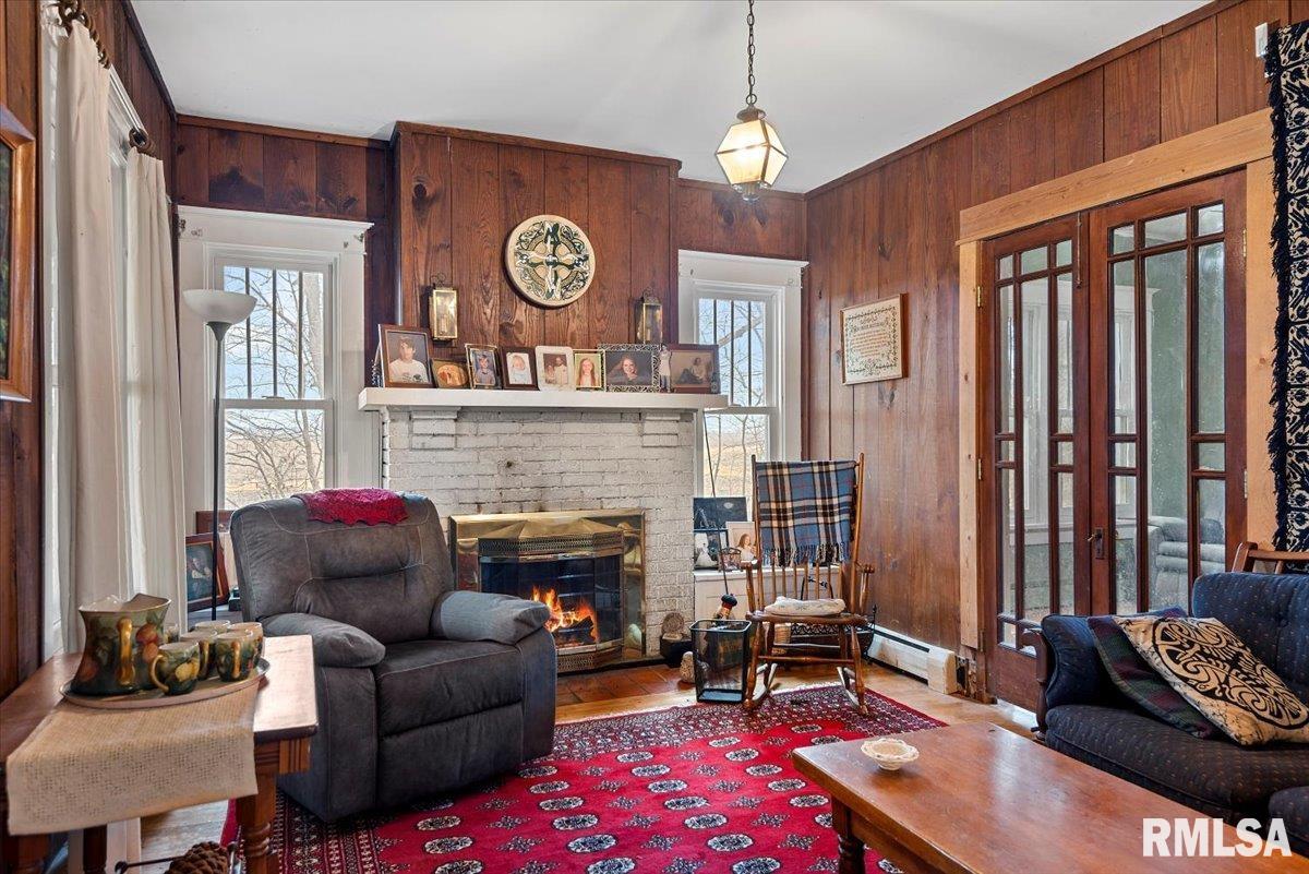 2282 Hog Barn Road, Ashland, Illinois image 7