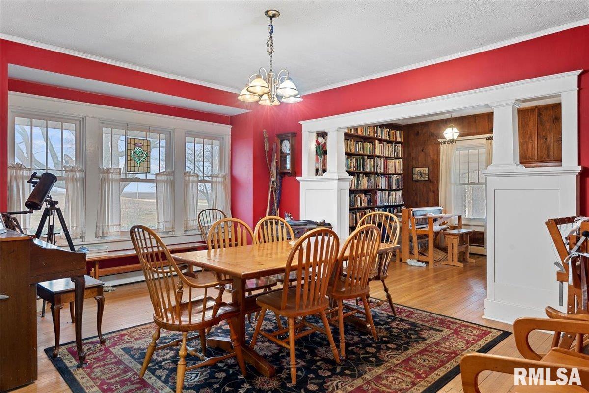 2282 Hog Barn Road, Ashland, Illinois image 14