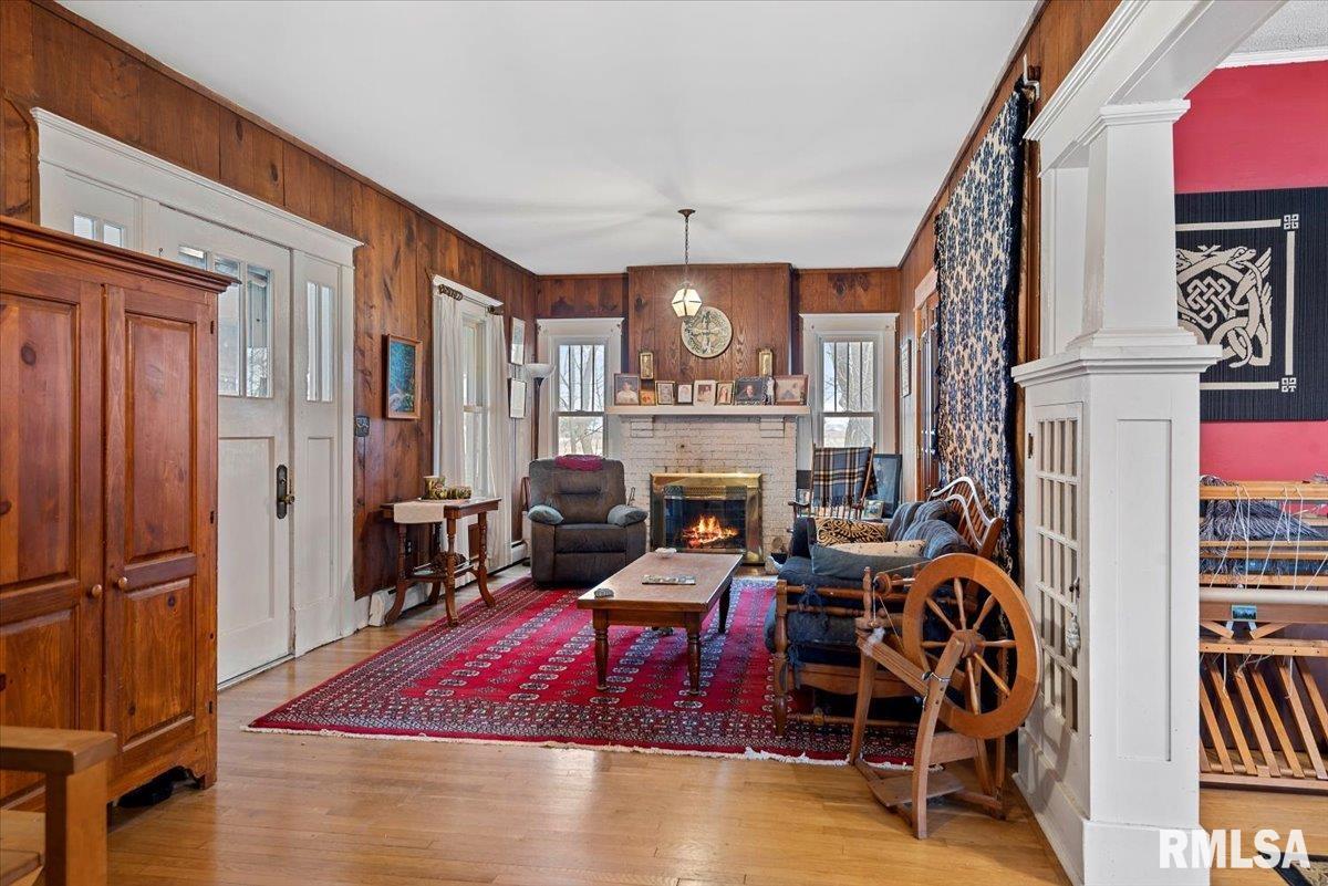 2282 Hog Barn Road, Ashland, Illinois image 11