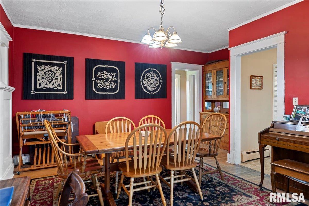 2282 Hog Barn Road, Ashland, Illinois image 15