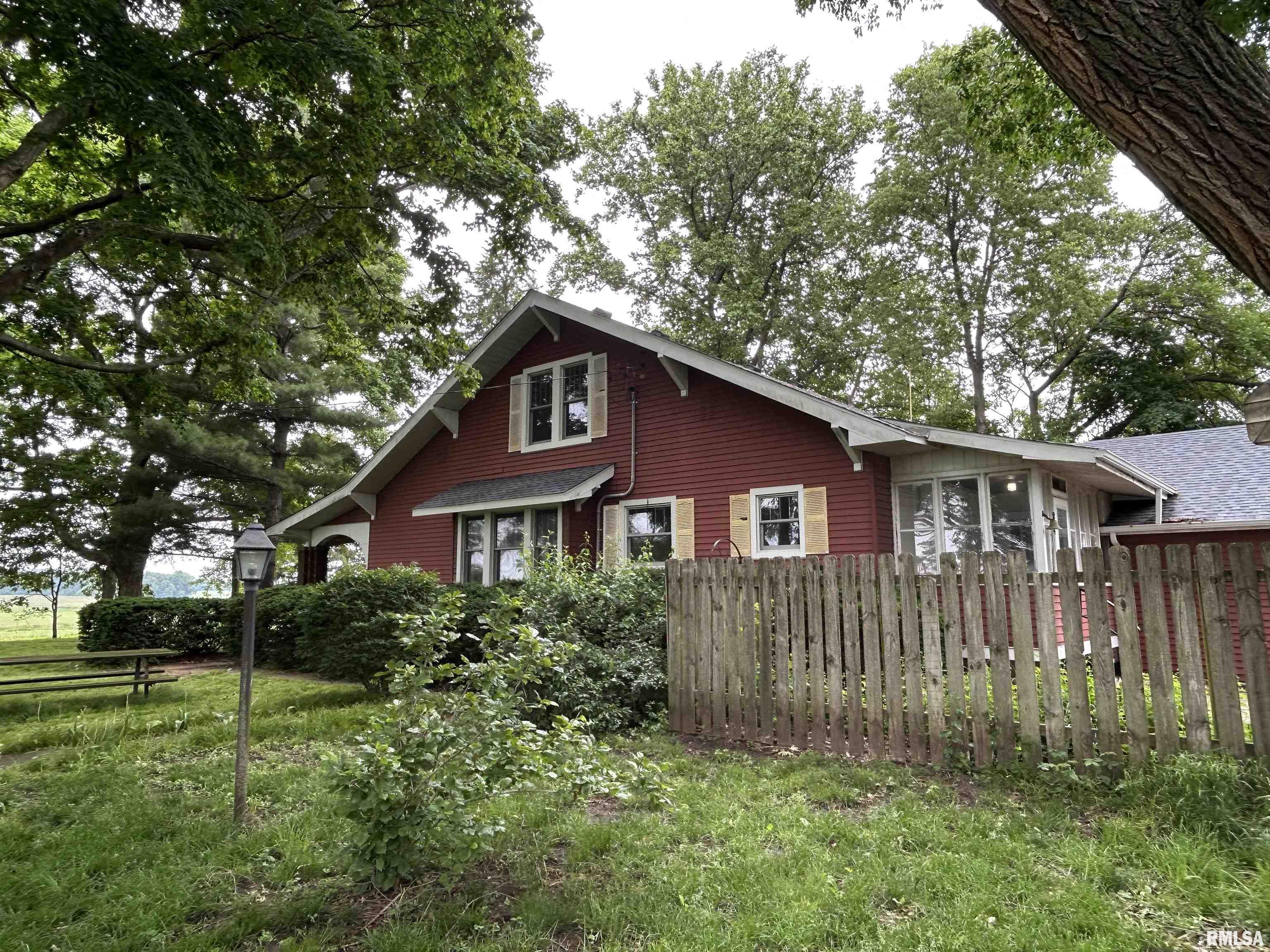 2282 Hog Barn Road, Ashland, Illinois image 3