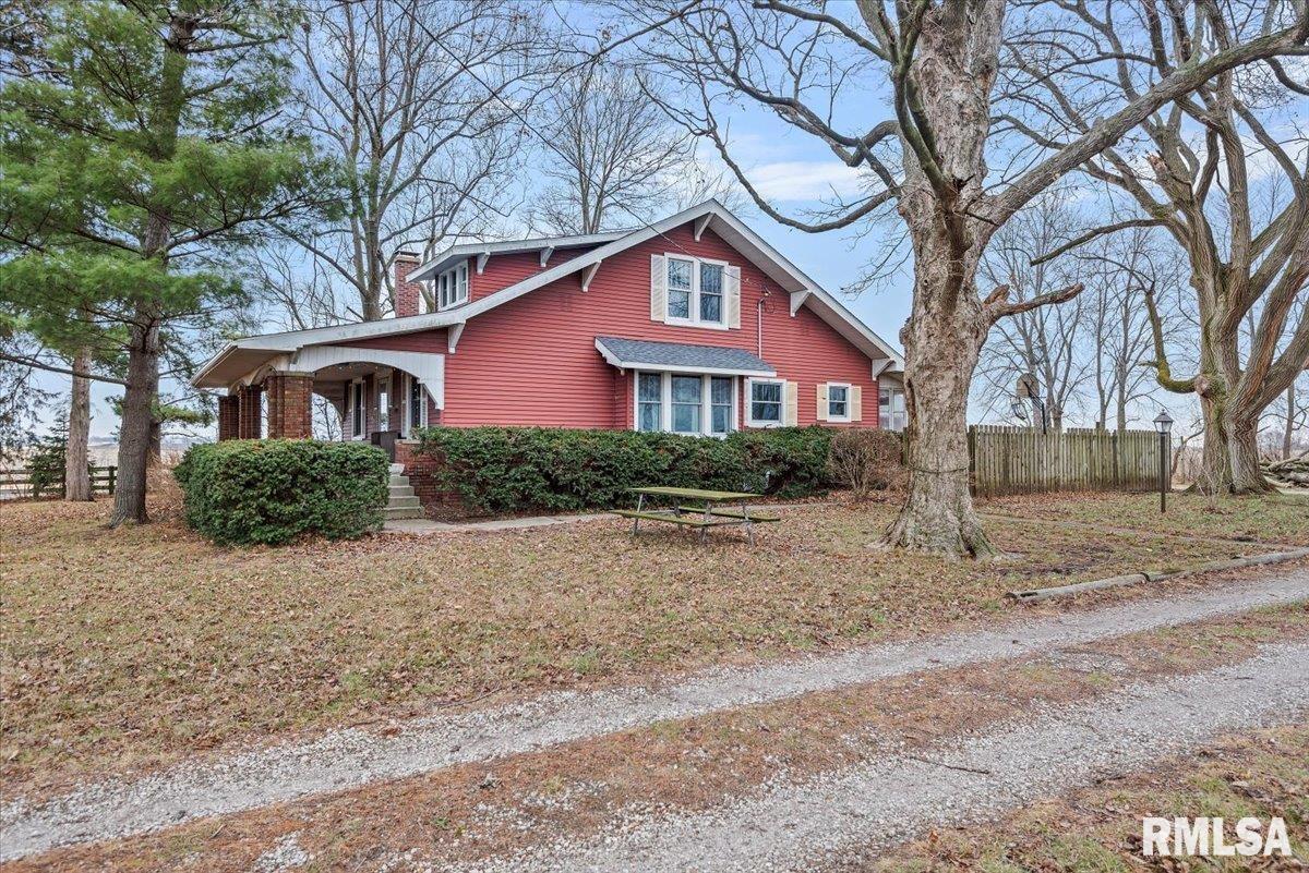2282 Hog Barn Road, Ashland, Illinois image 36