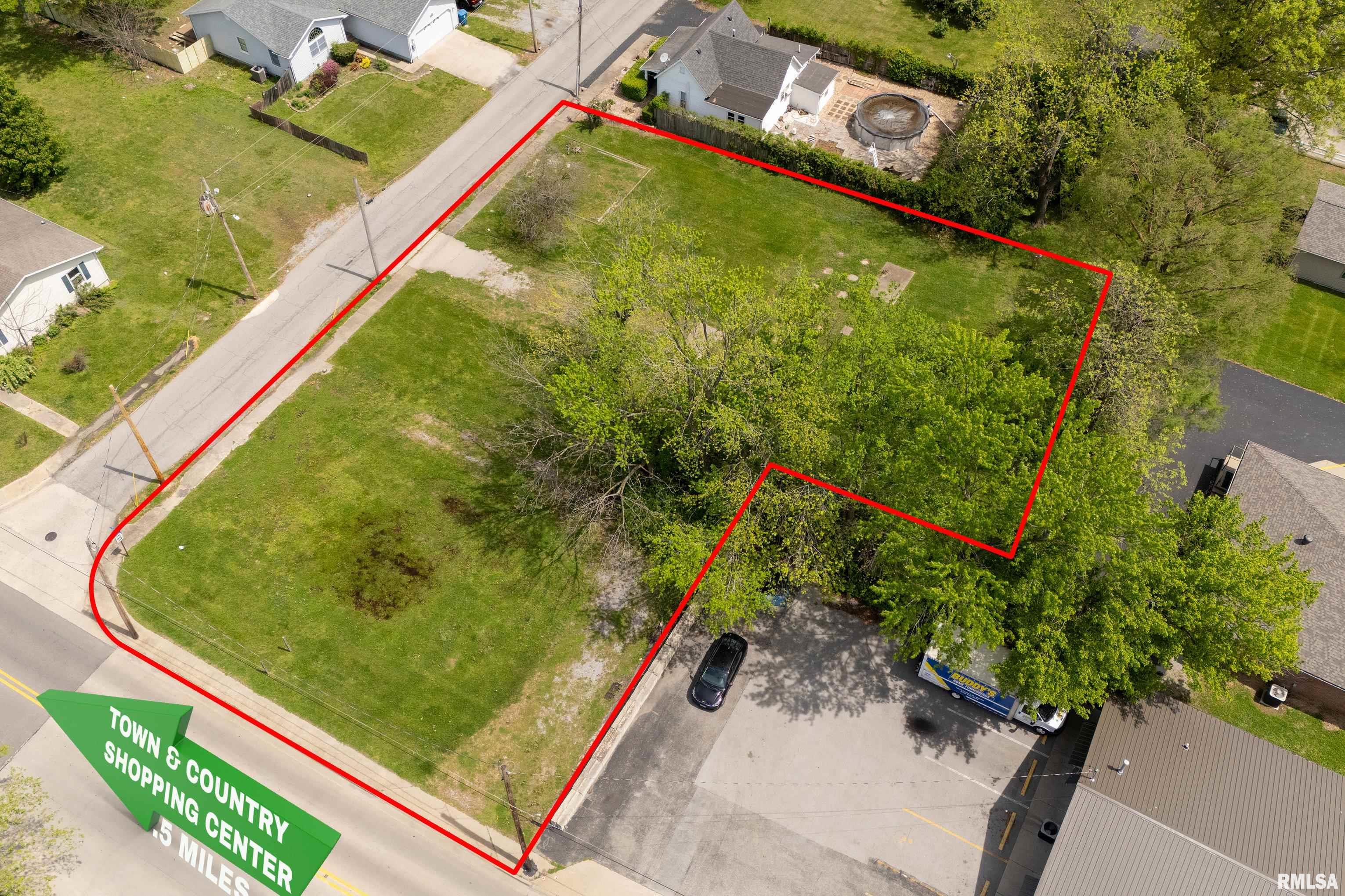 107 N Carbon Street, Marion, Illinois image 4