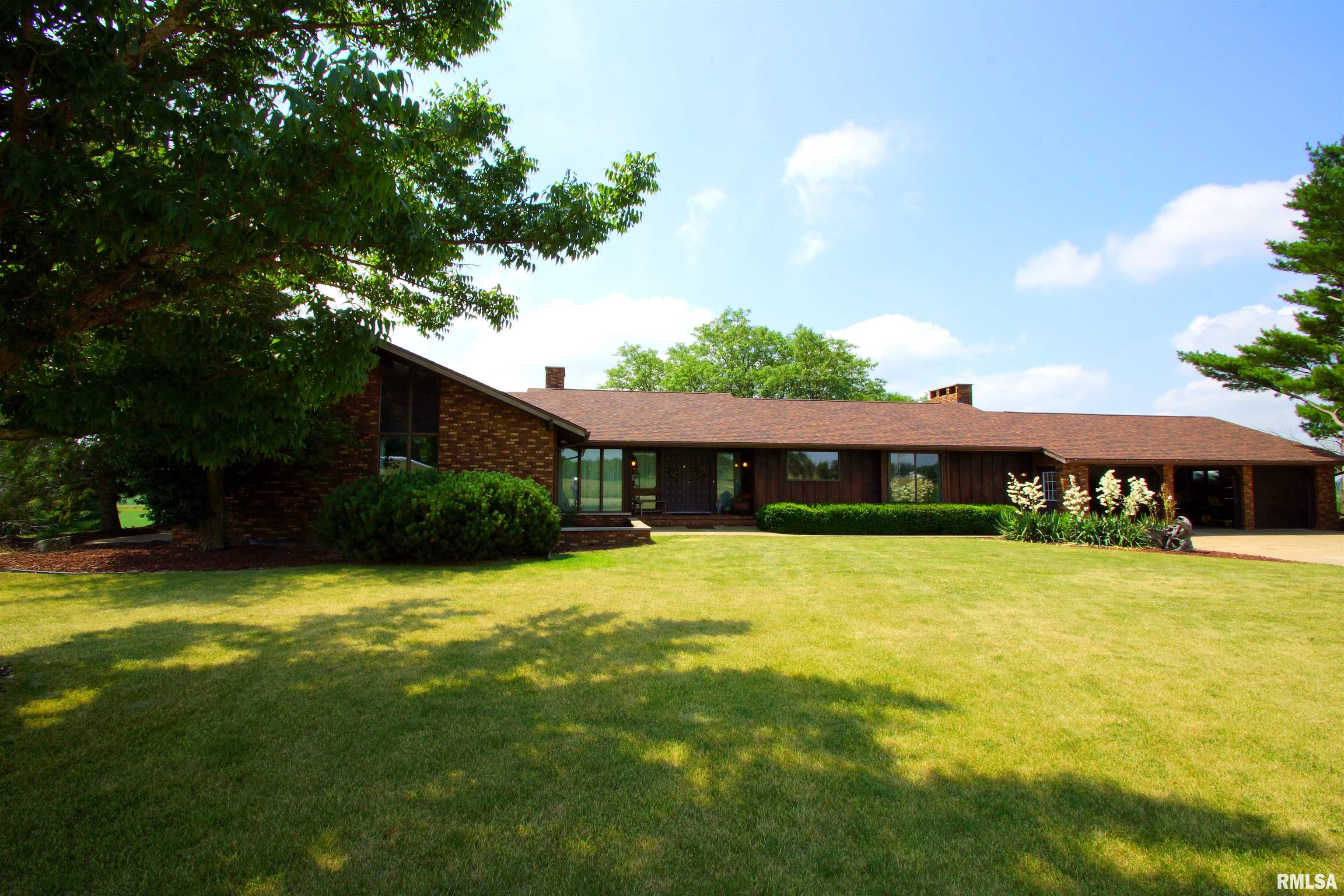 12165 N 850th Avenue, Cambridge, Illinois image 1