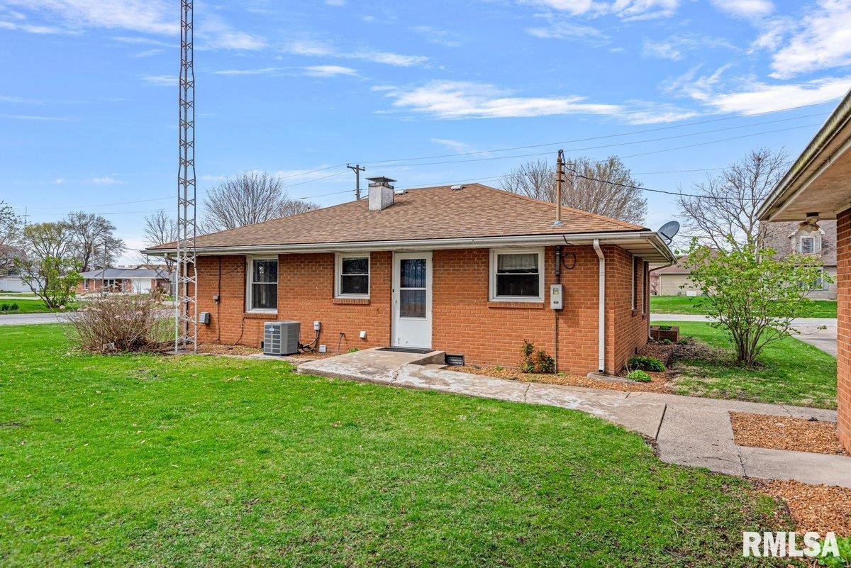 601 E Gibson Street, New Berlin, Illinois image 22