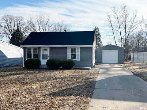 Homes For Rent - 2022 W Richwoods Boulevard<br/> Peoria, IL 61604