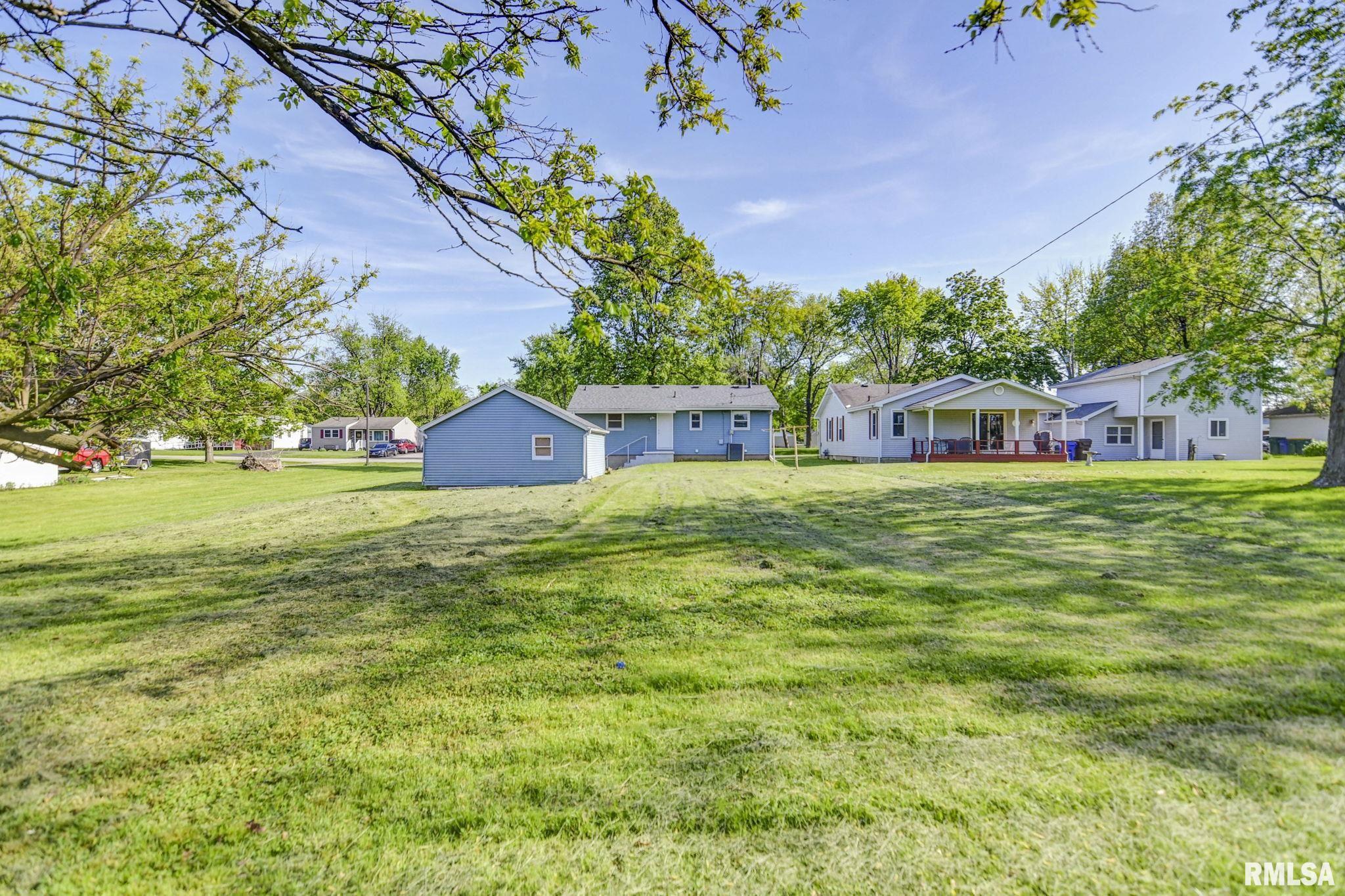 1804 W Olive Street, Decatur, Illinois image 9