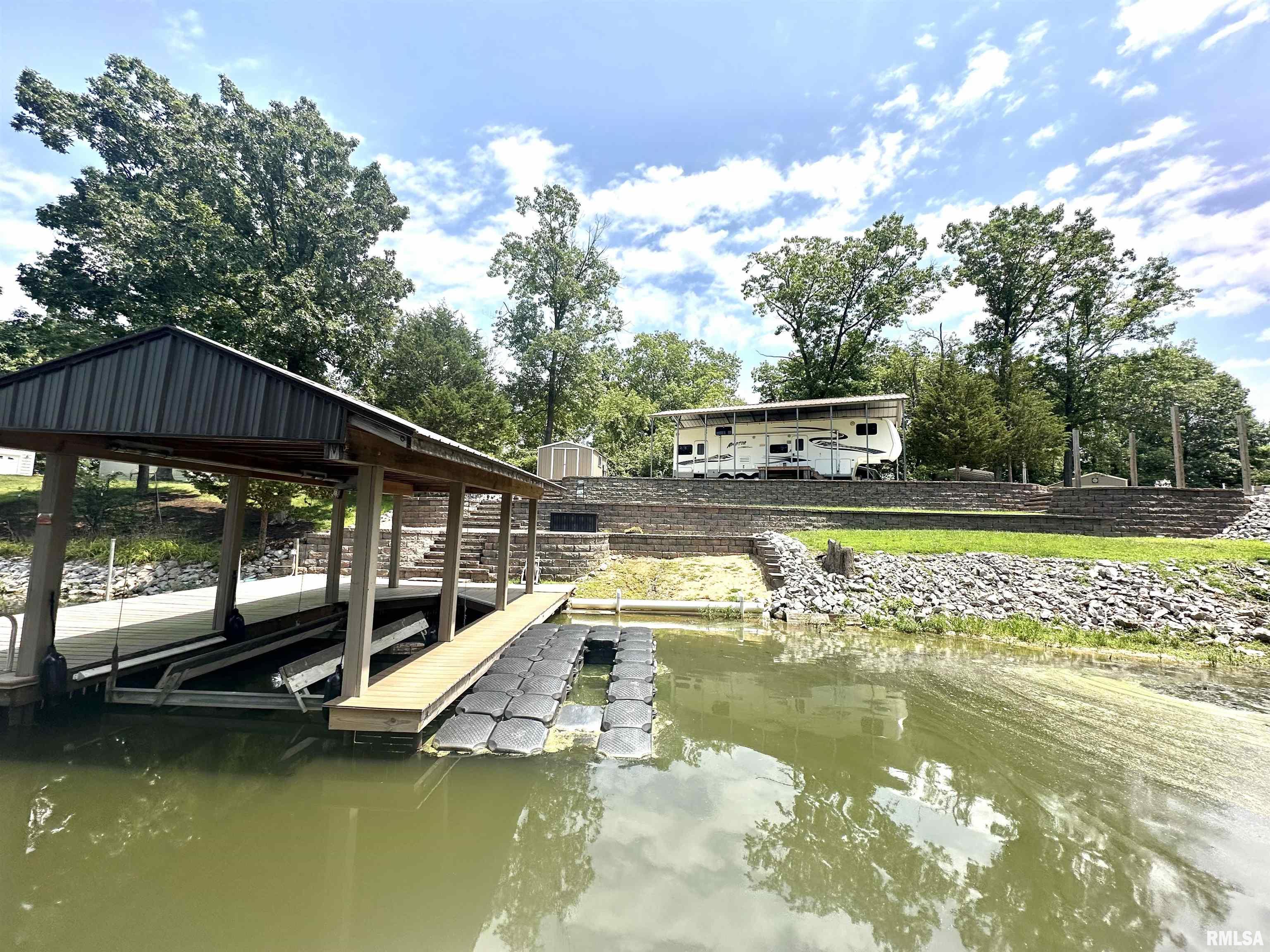 3287 Cumberland Road, Centralia, Illinois image 1