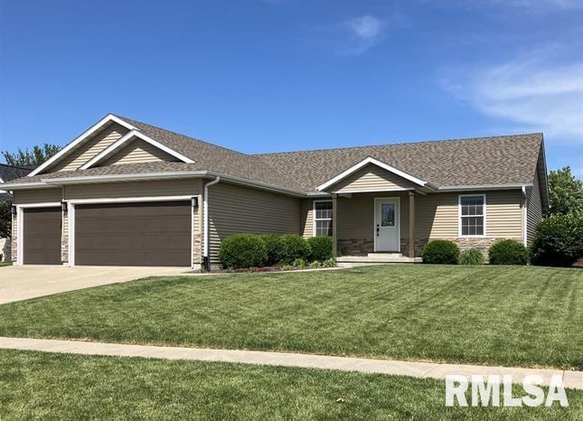 1620 Ptarmigan Drive, Chatham, Illinois image 1