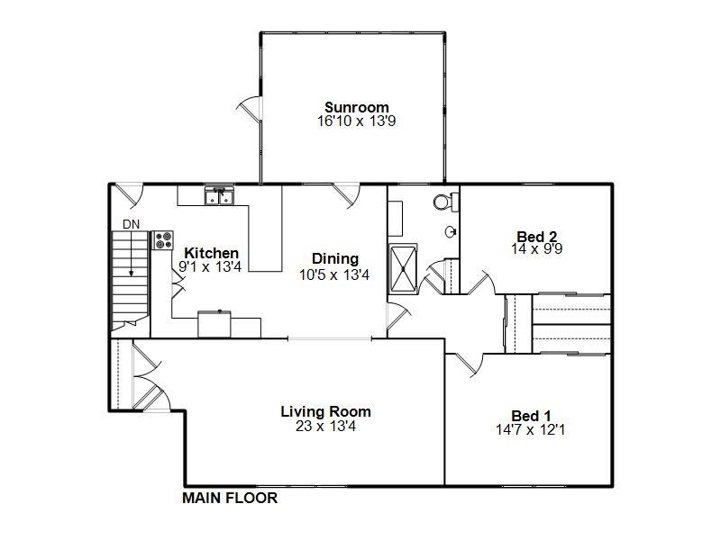 36 Bob O Link Drive, Springfield, Illinois image 41