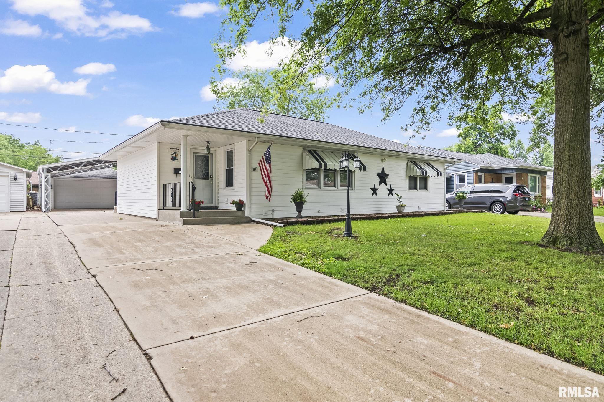 36 Bob O Link Drive, Springfield, Illinois image 2