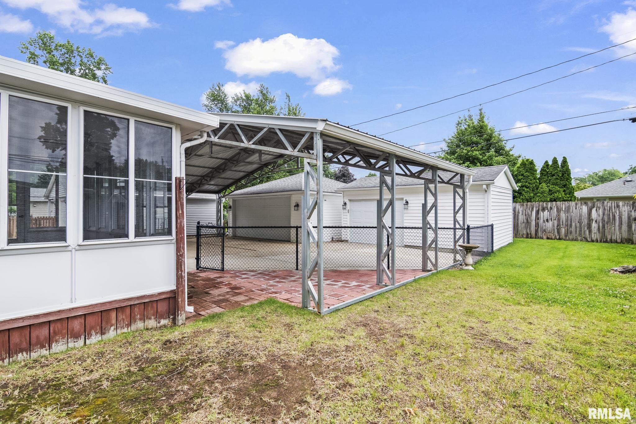 36 Bob O Link Drive, Springfield, Illinois image 37