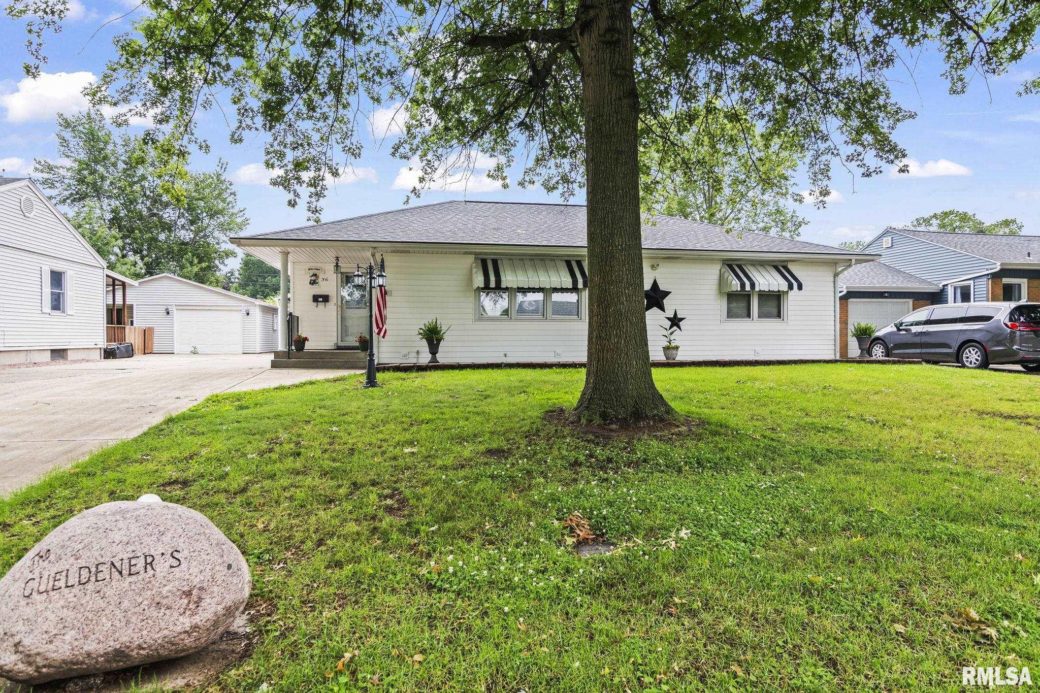 36 Bob O Link Drive, Springfield, Illinois image 3