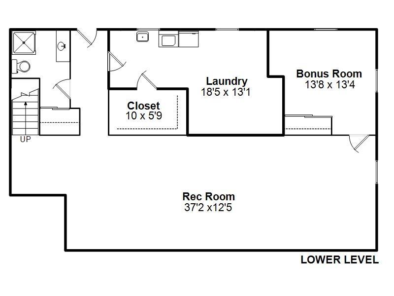 36 Bob O Link Drive, Springfield, Illinois image 40