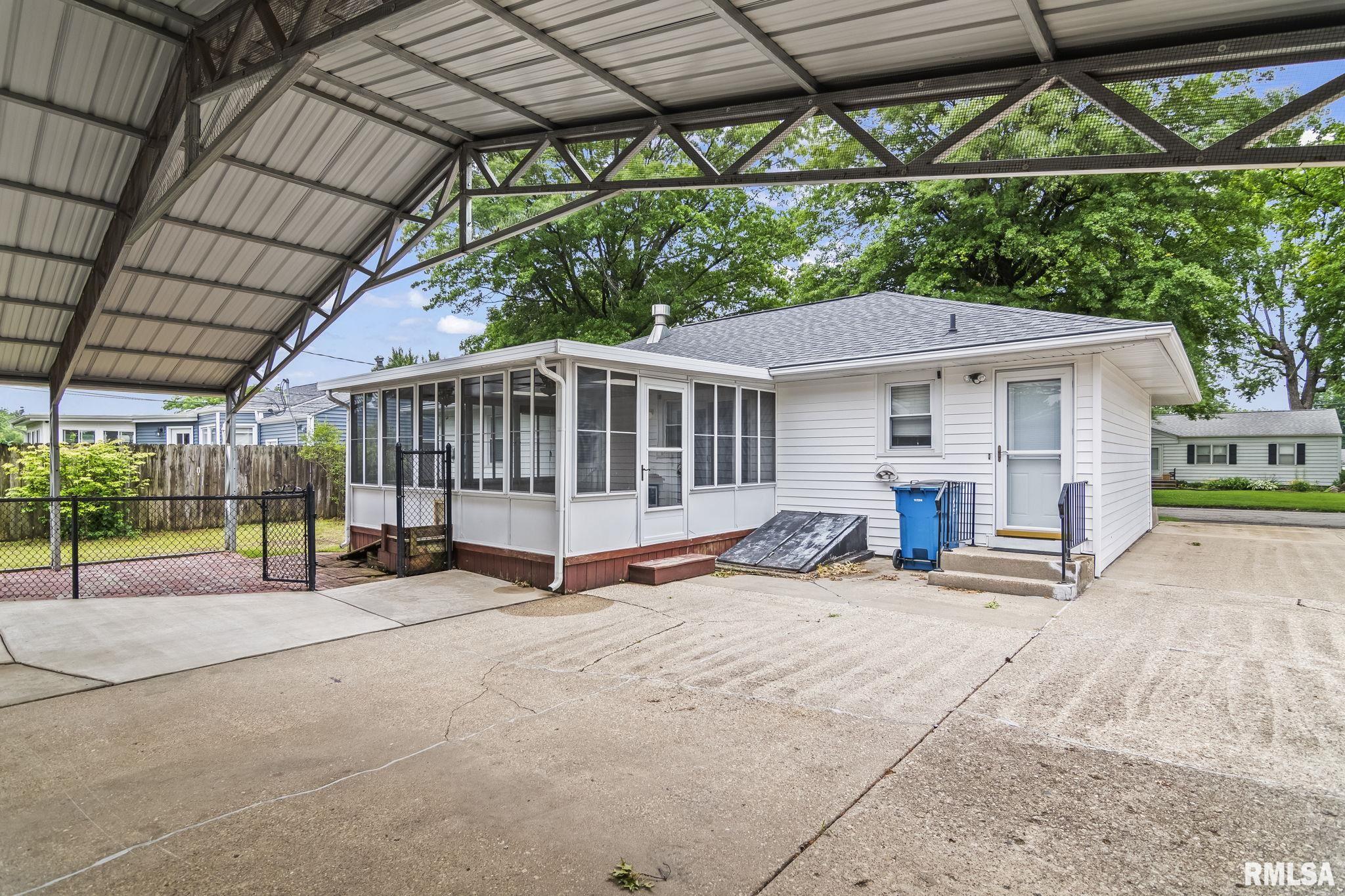 36 Bob O Link Drive, Springfield, Illinois image 39