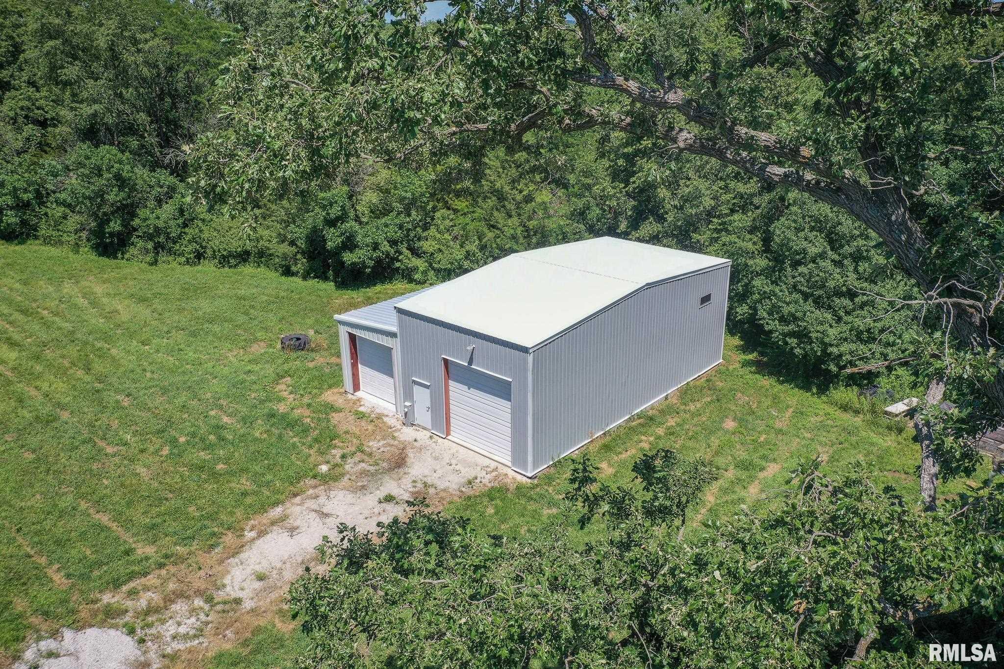 601-799 105th Street, Joy, Illinois image 15