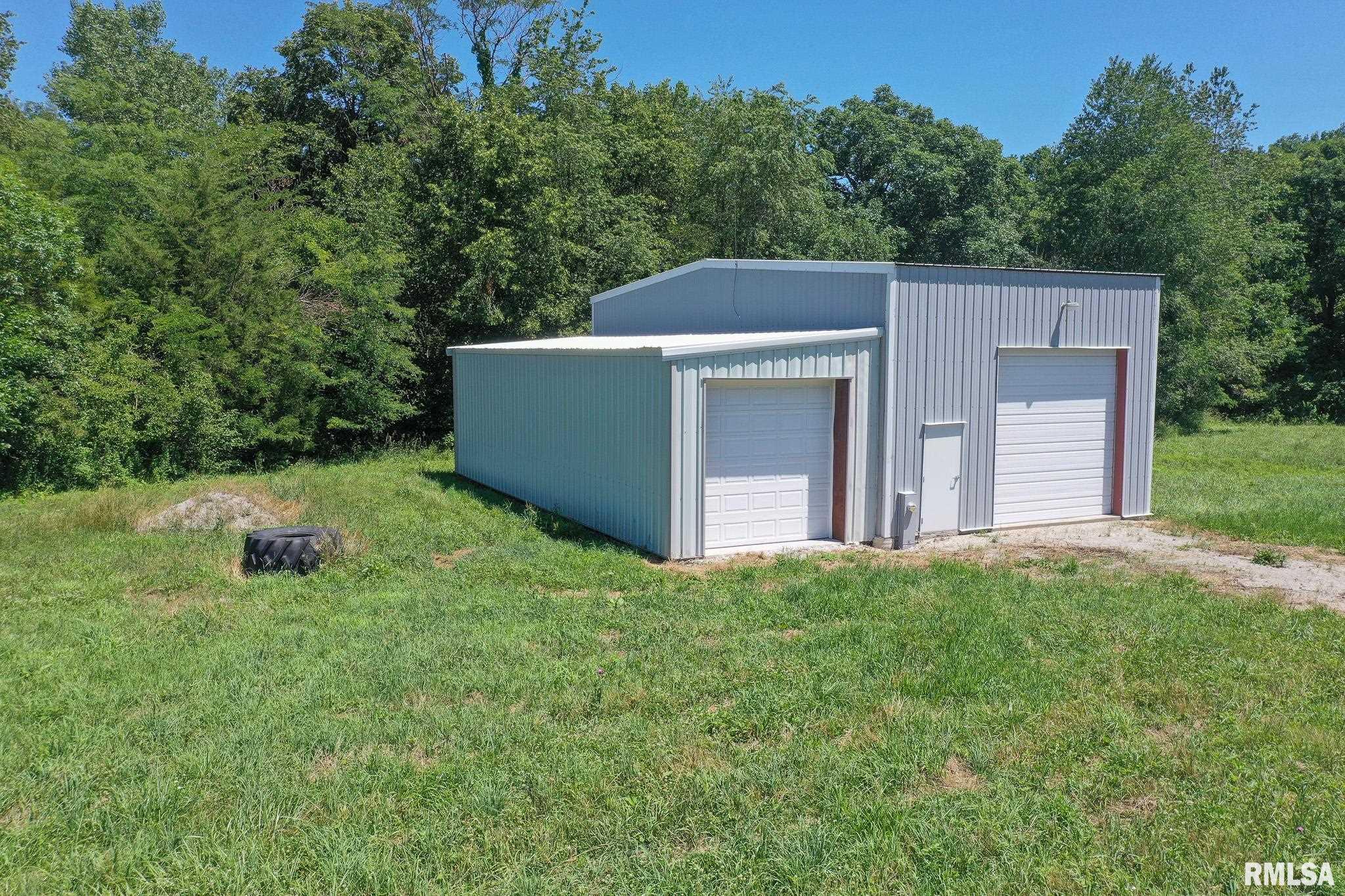 601-799 105th Street, Joy, Illinois image 16