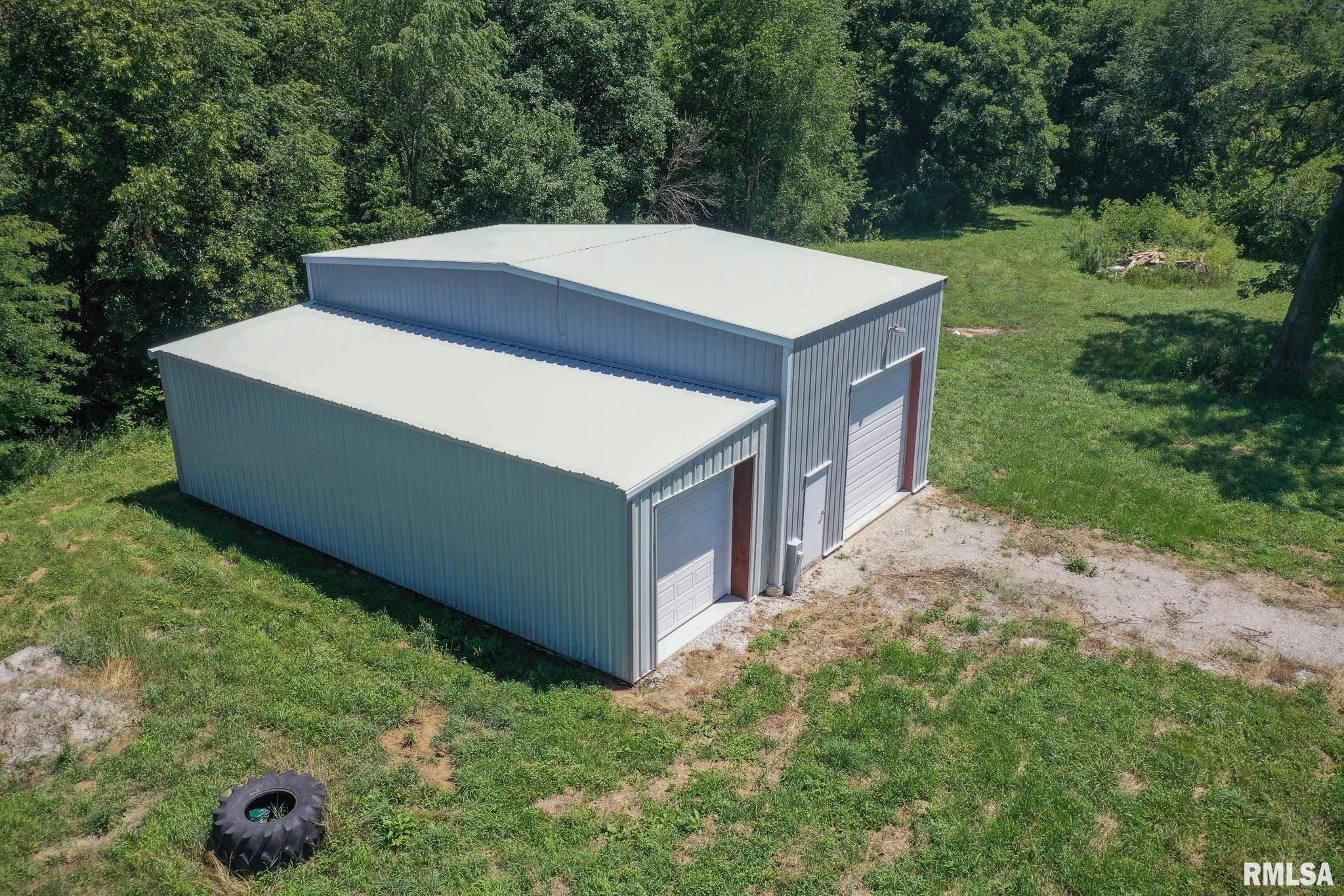 601-799 105th Street, Joy, Illinois image 13