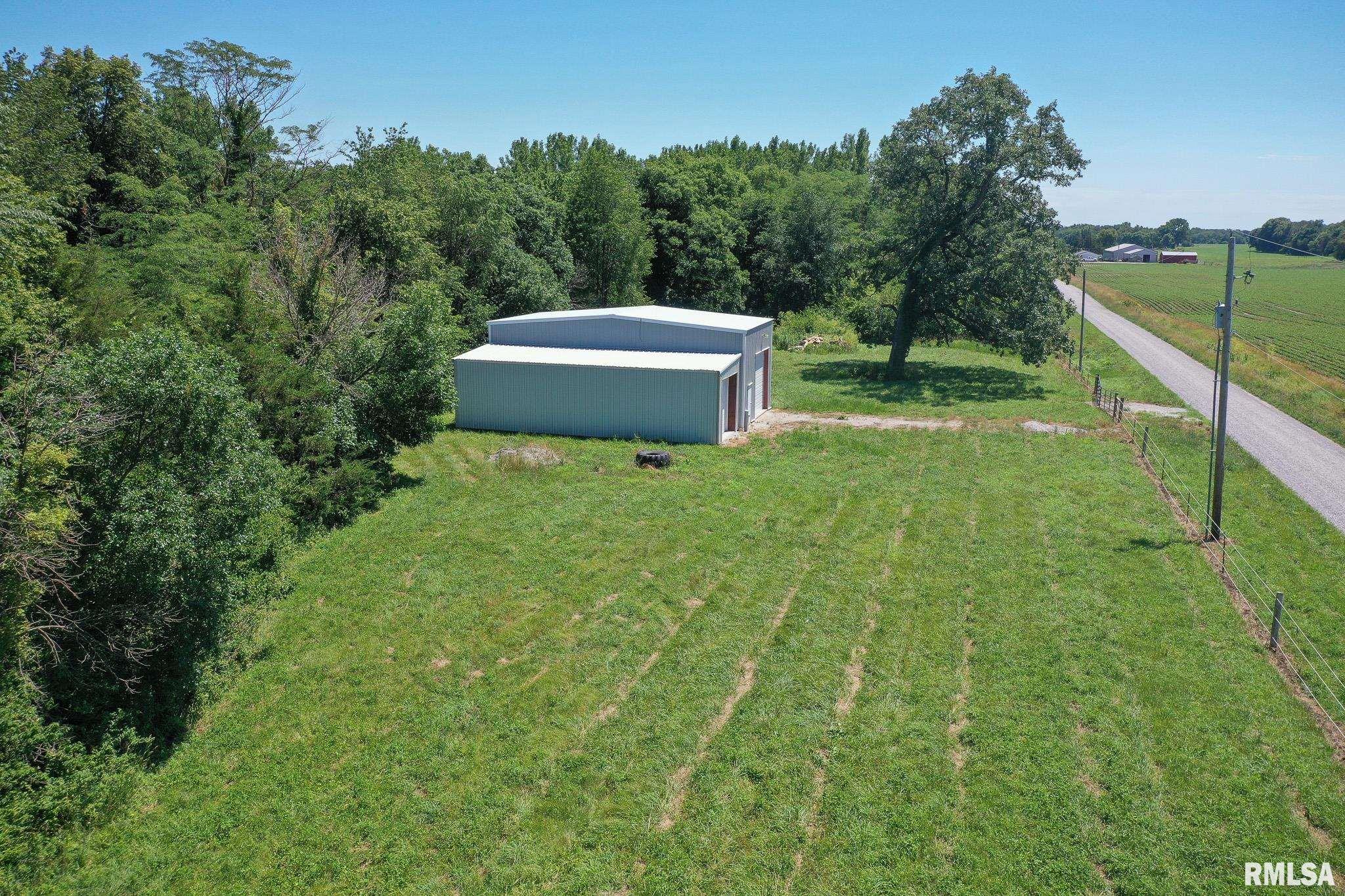 601-799 105th Street, Joy, Illinois image 40