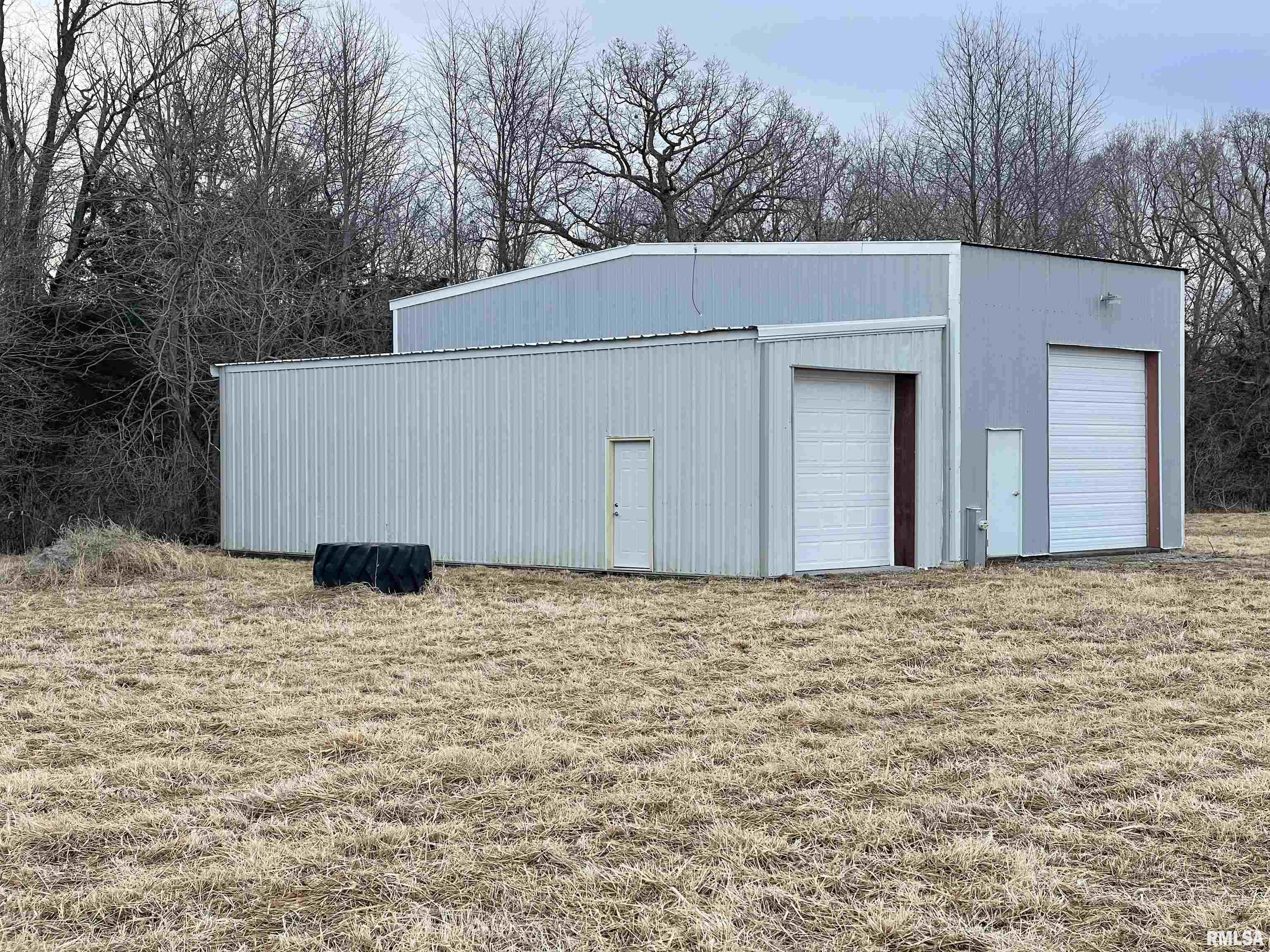 601-799 105th Street, Joy, Illinois image 43