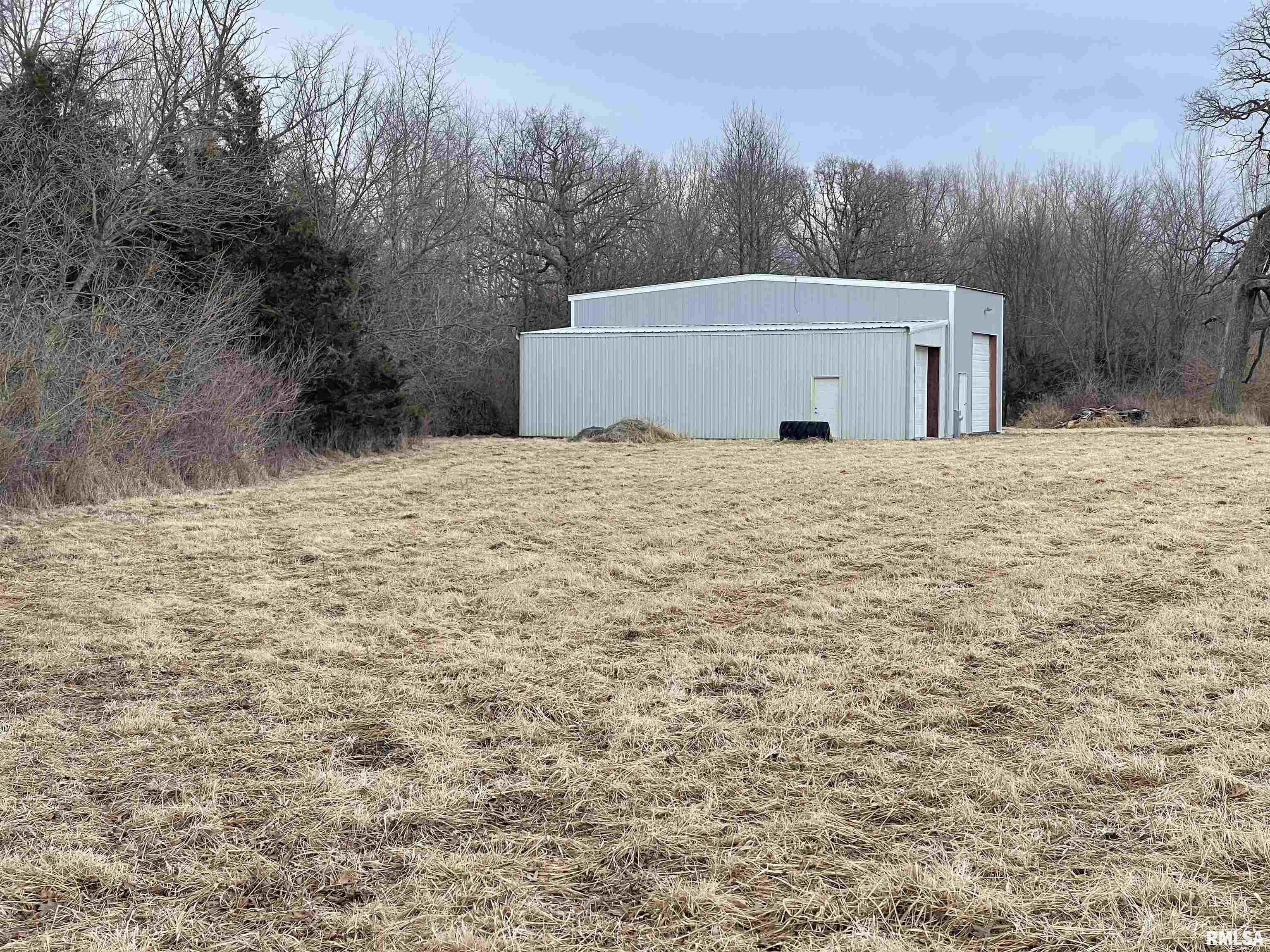 601-799 105th Street, Joy, Illinois image 42