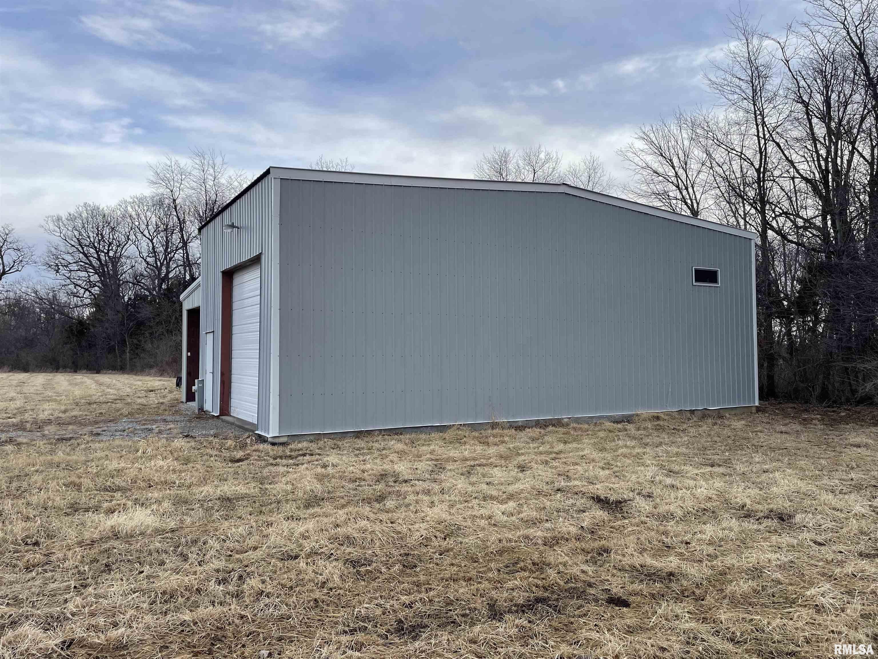 601-799 105th Street, Joy, Illinois image 45