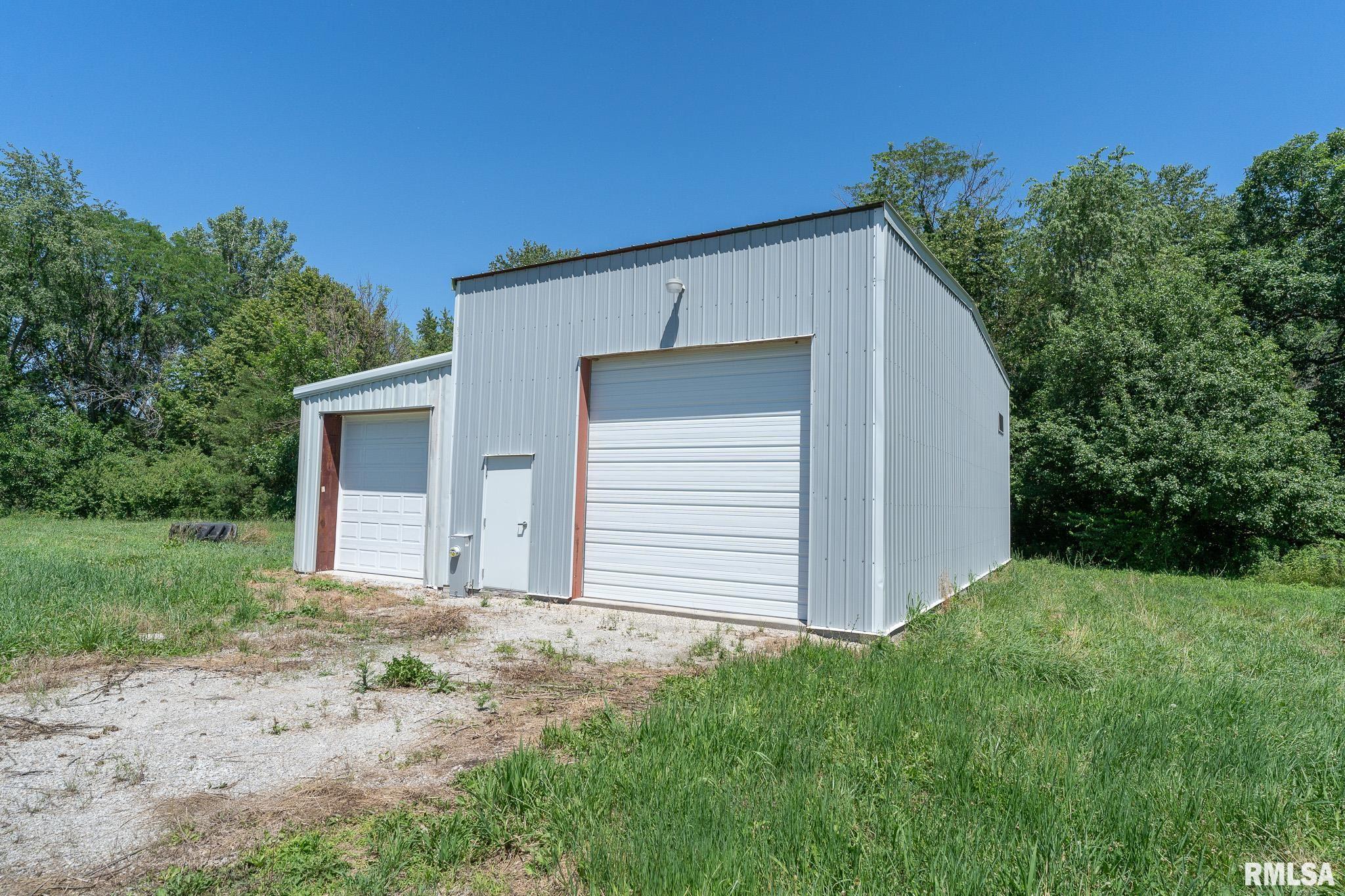 601-799 105th Street, Joy, Illinois image 25